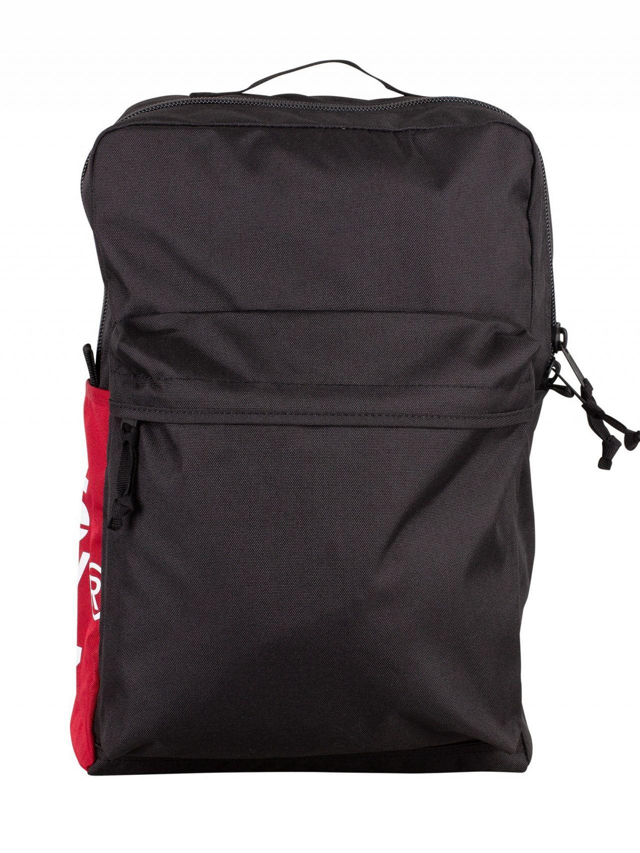 levis side bag
