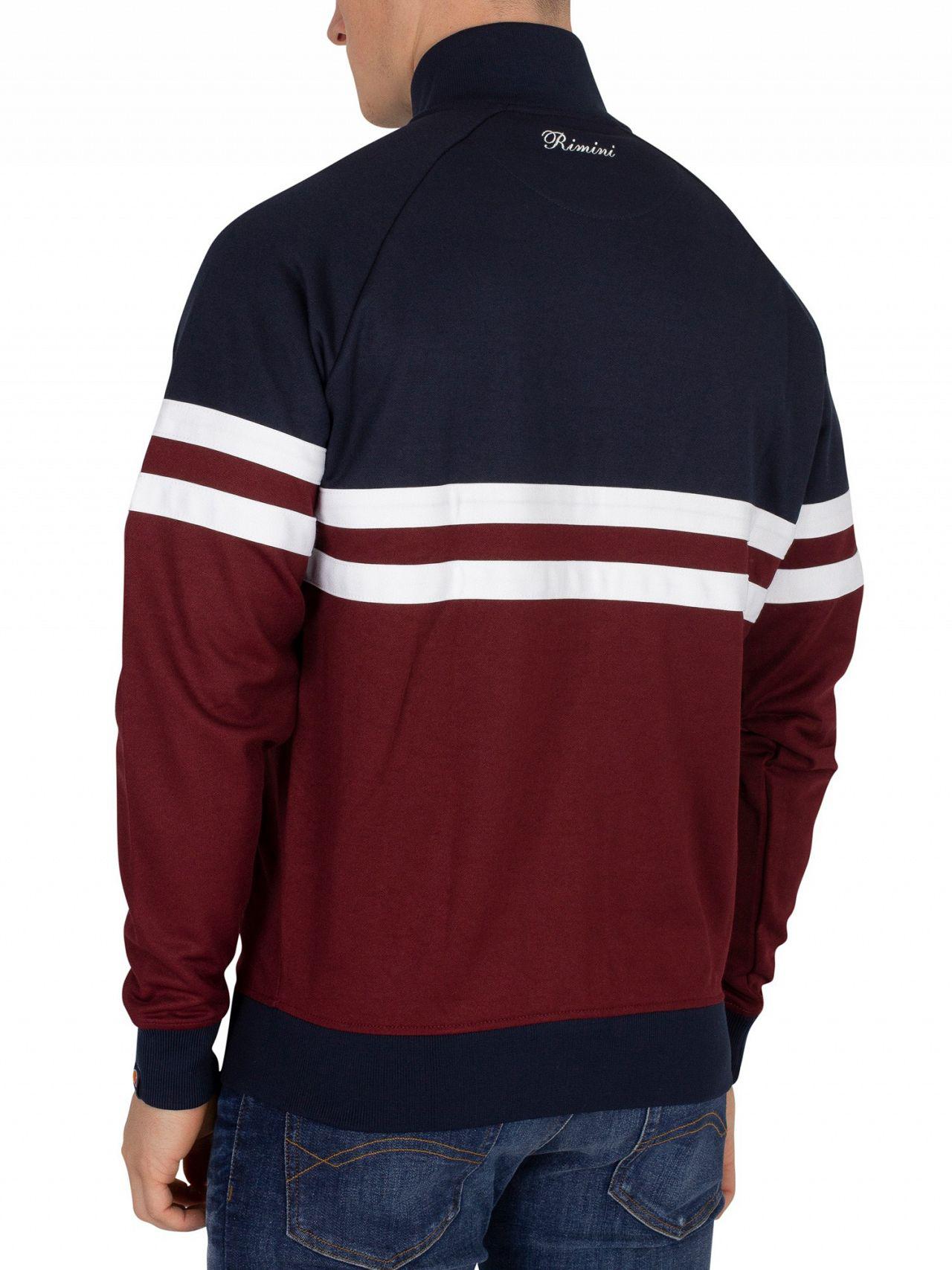 ellesse rimini jacket