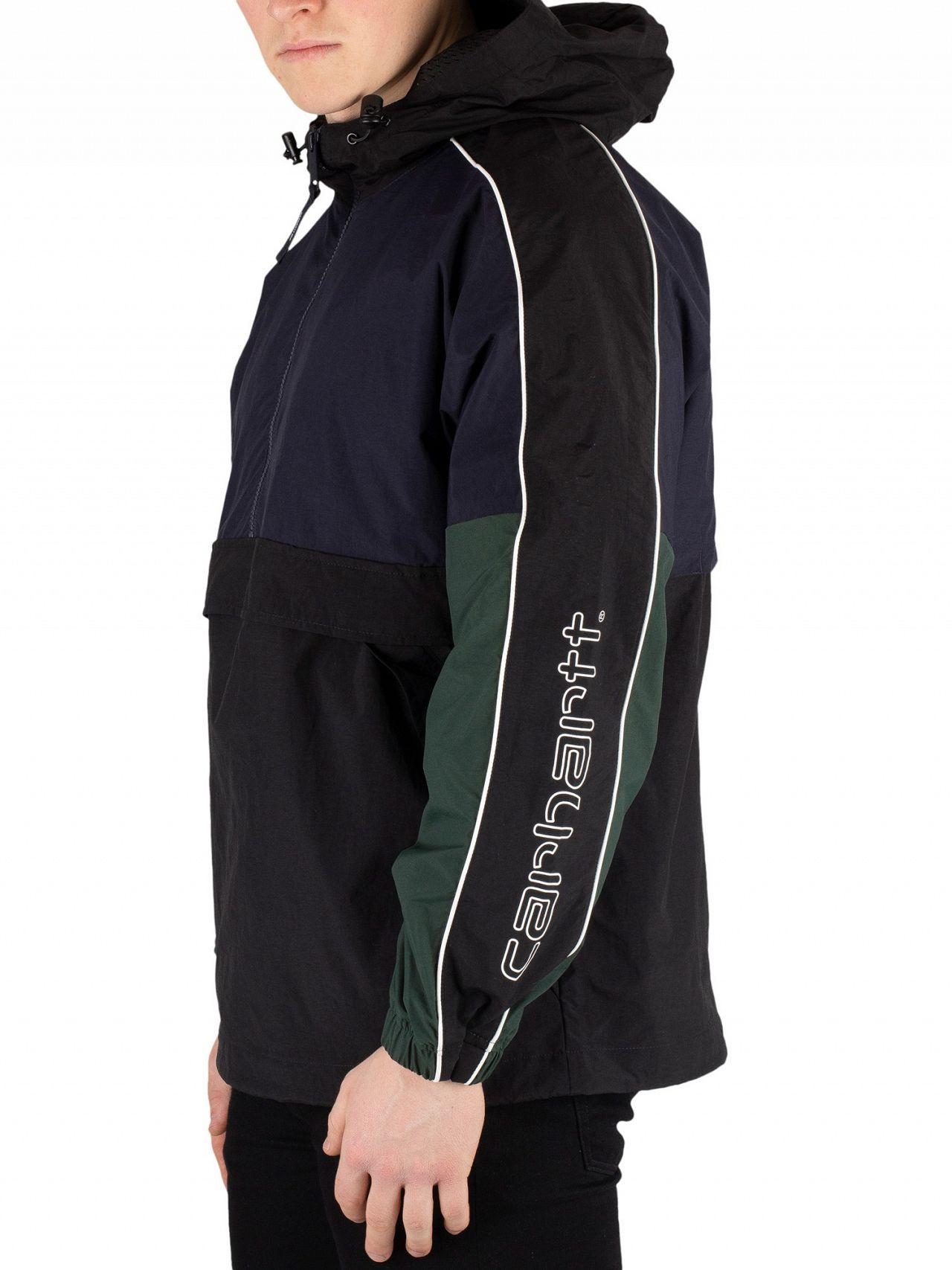 carhartt terrace pullover