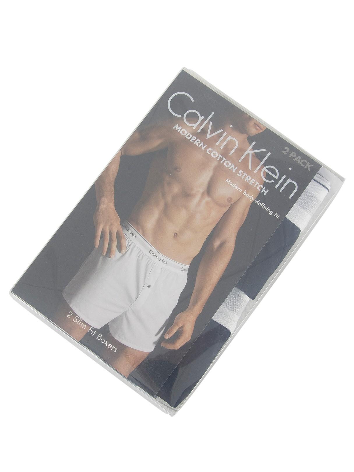 Calvin Klein Underwear - Boxers 2 pcs