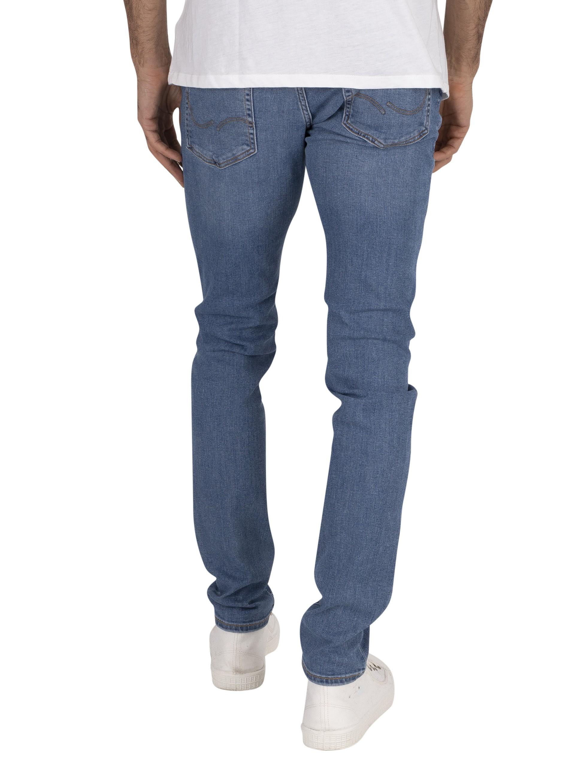 jack n jones denim