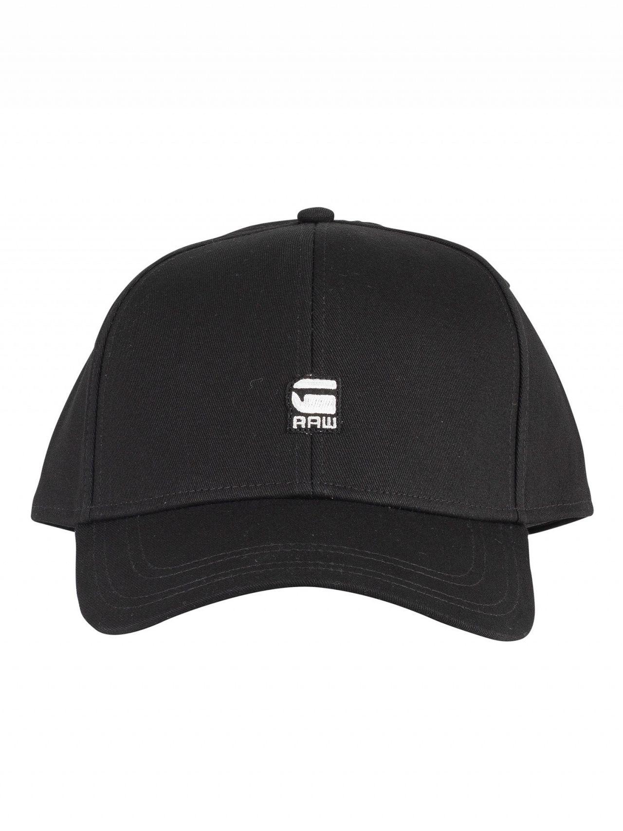 g star raw baseball caps