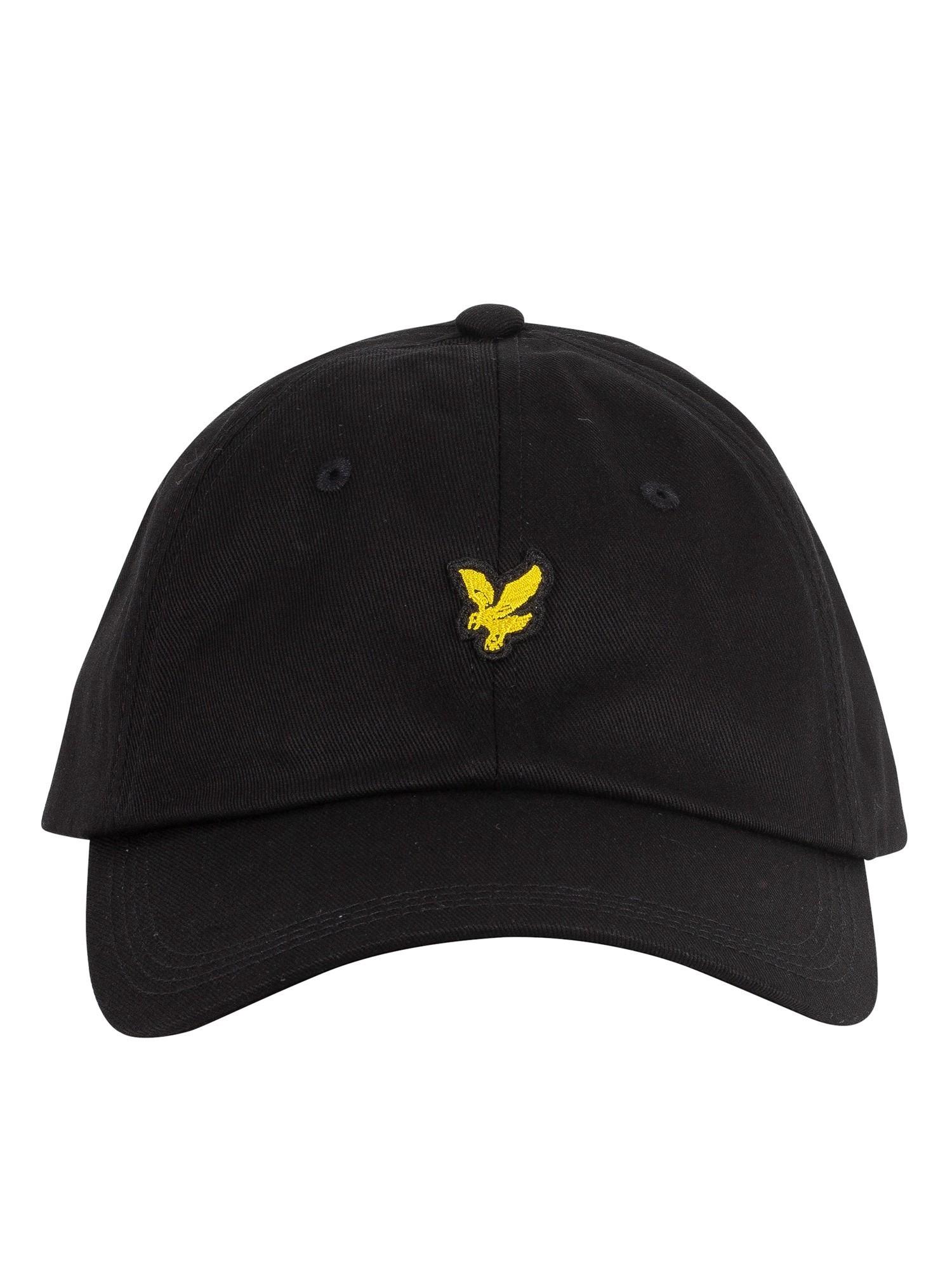 Lyle \u0026 Scott Cotton Baseball Cap in 