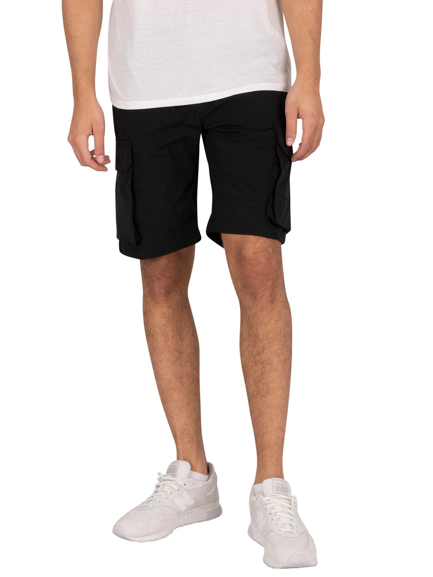 ross nike shorts