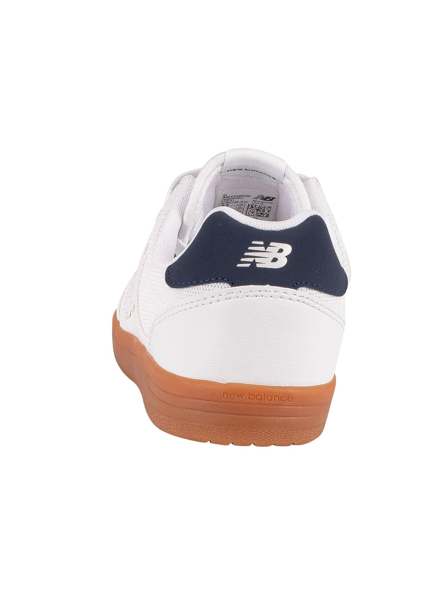 Numeric All Coasts Am425 Skate Shoes 