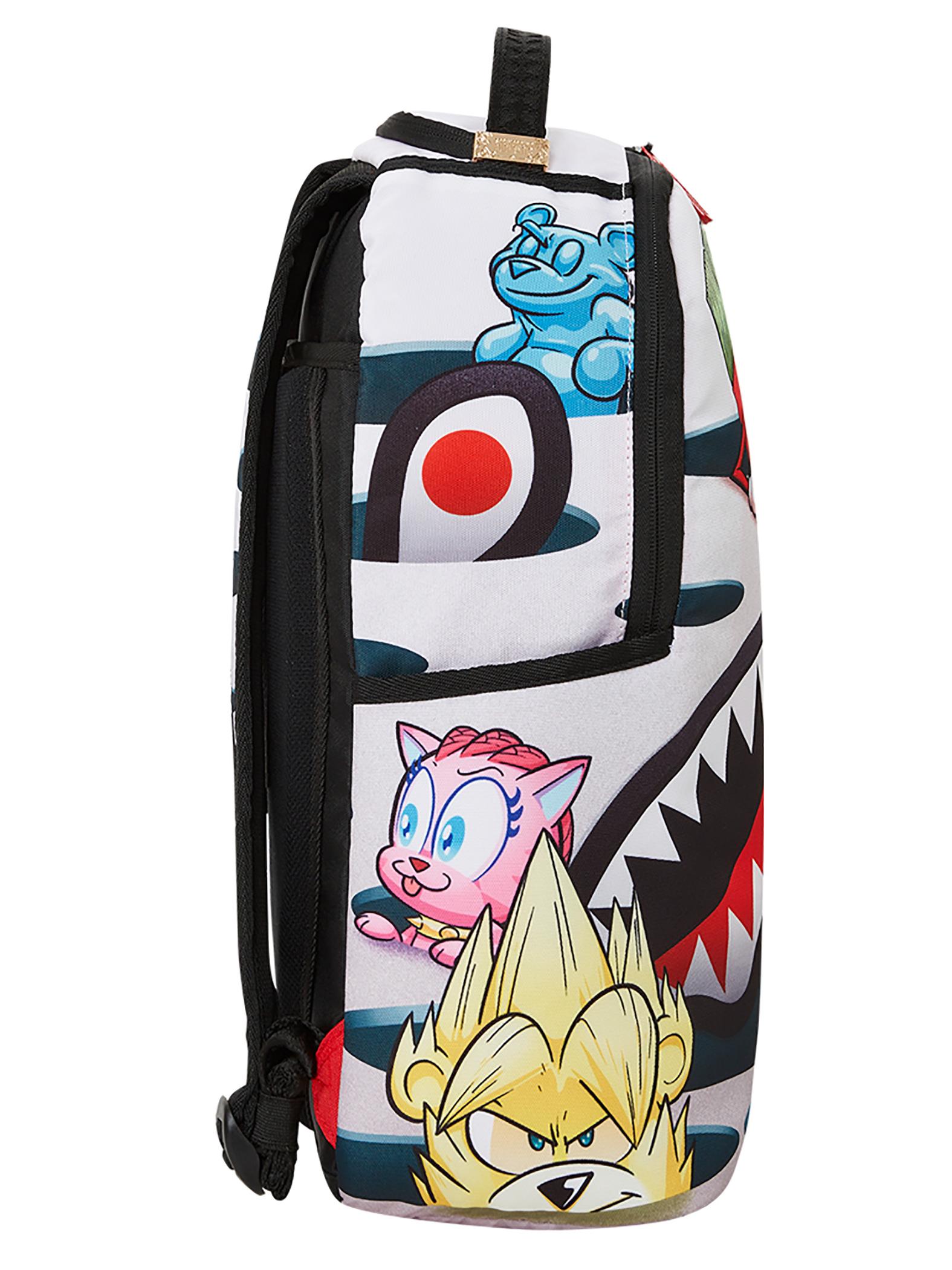 z sprayground backpack