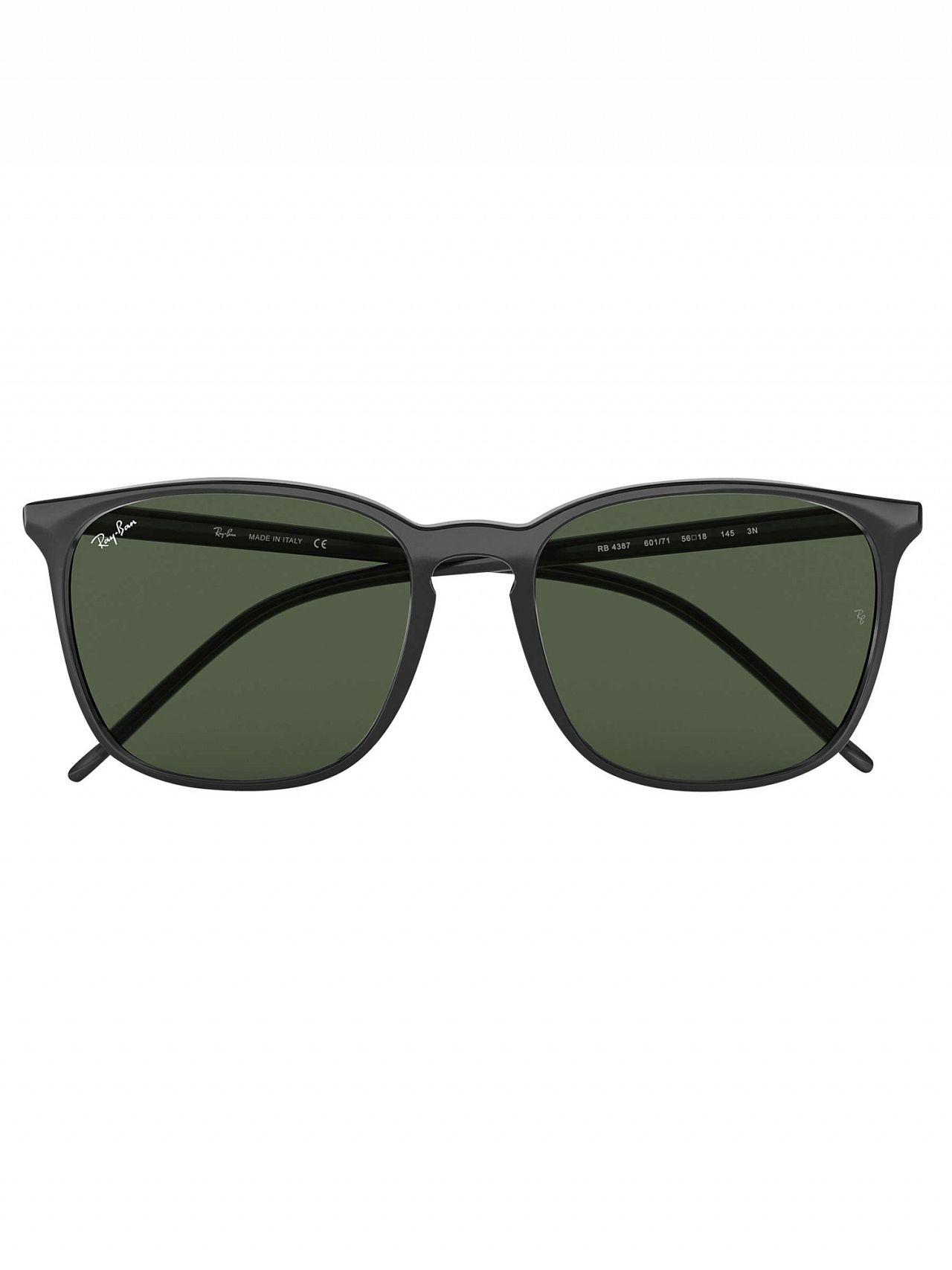 rb4387 ray ban