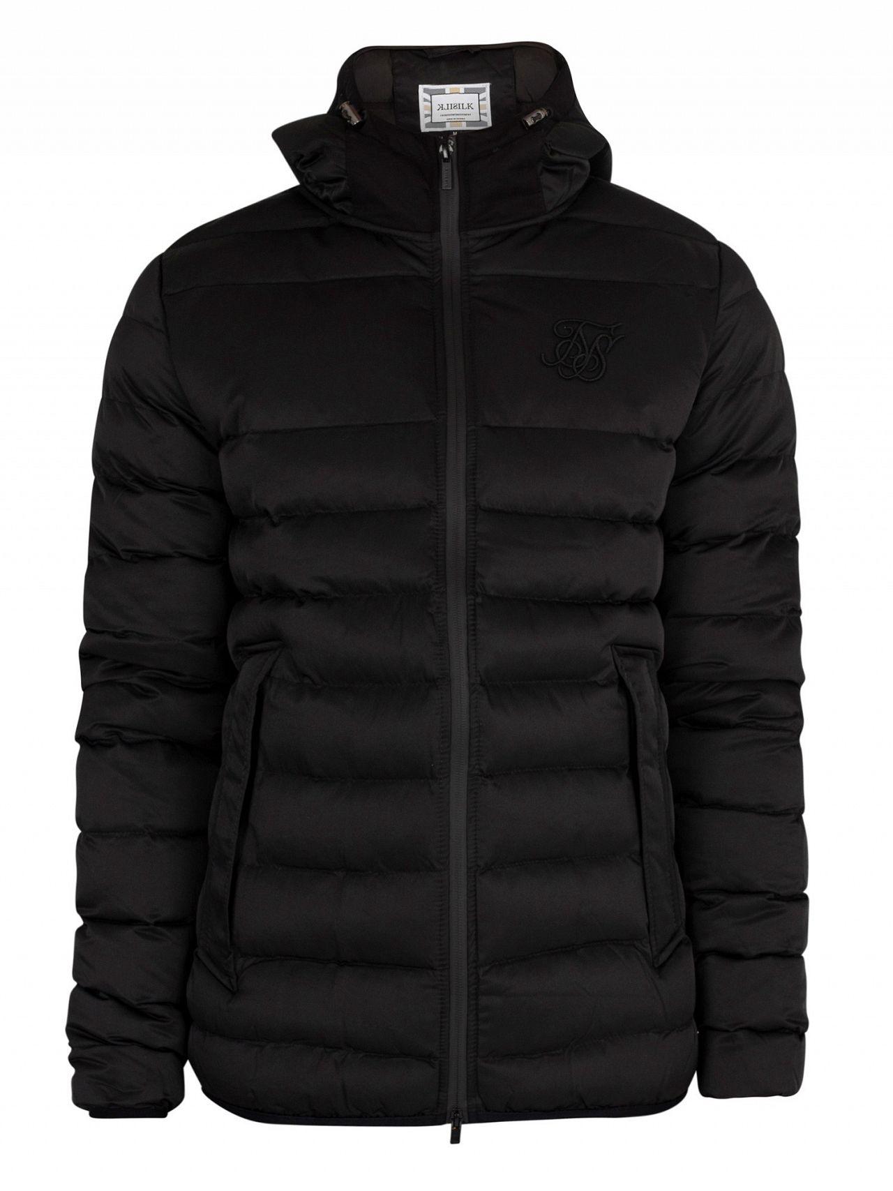 winter jacket trend 2019