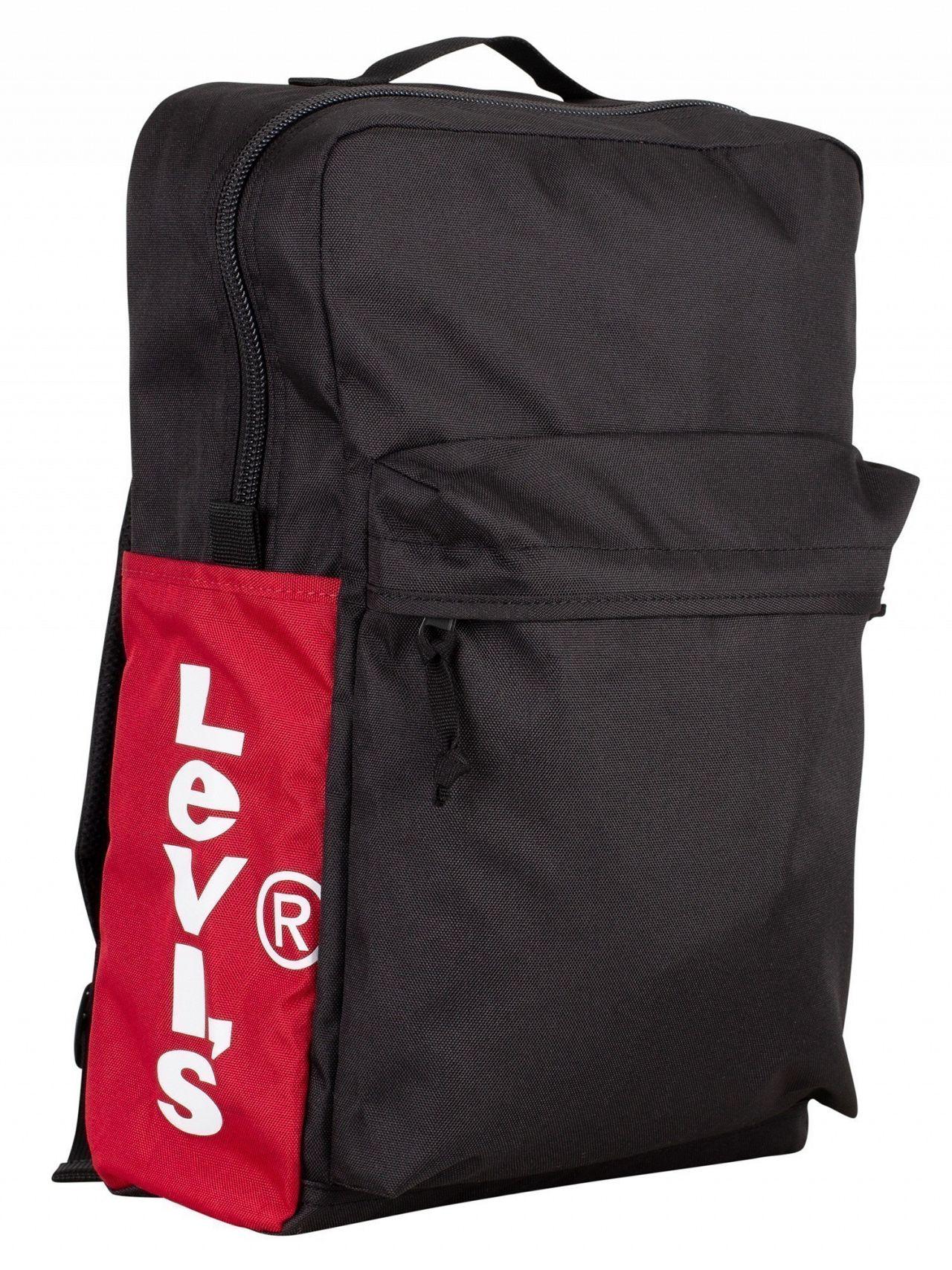 levi bookbag