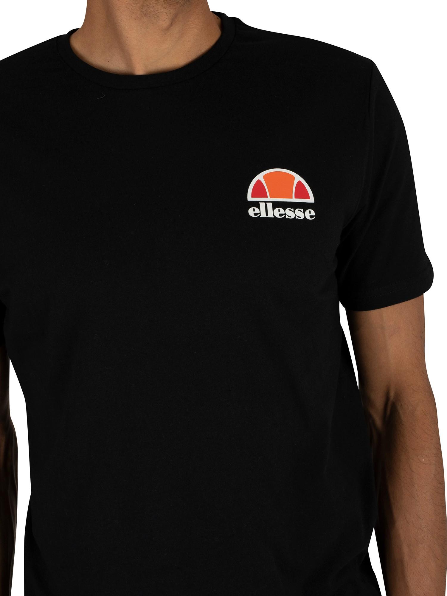 crewneck ellesse original