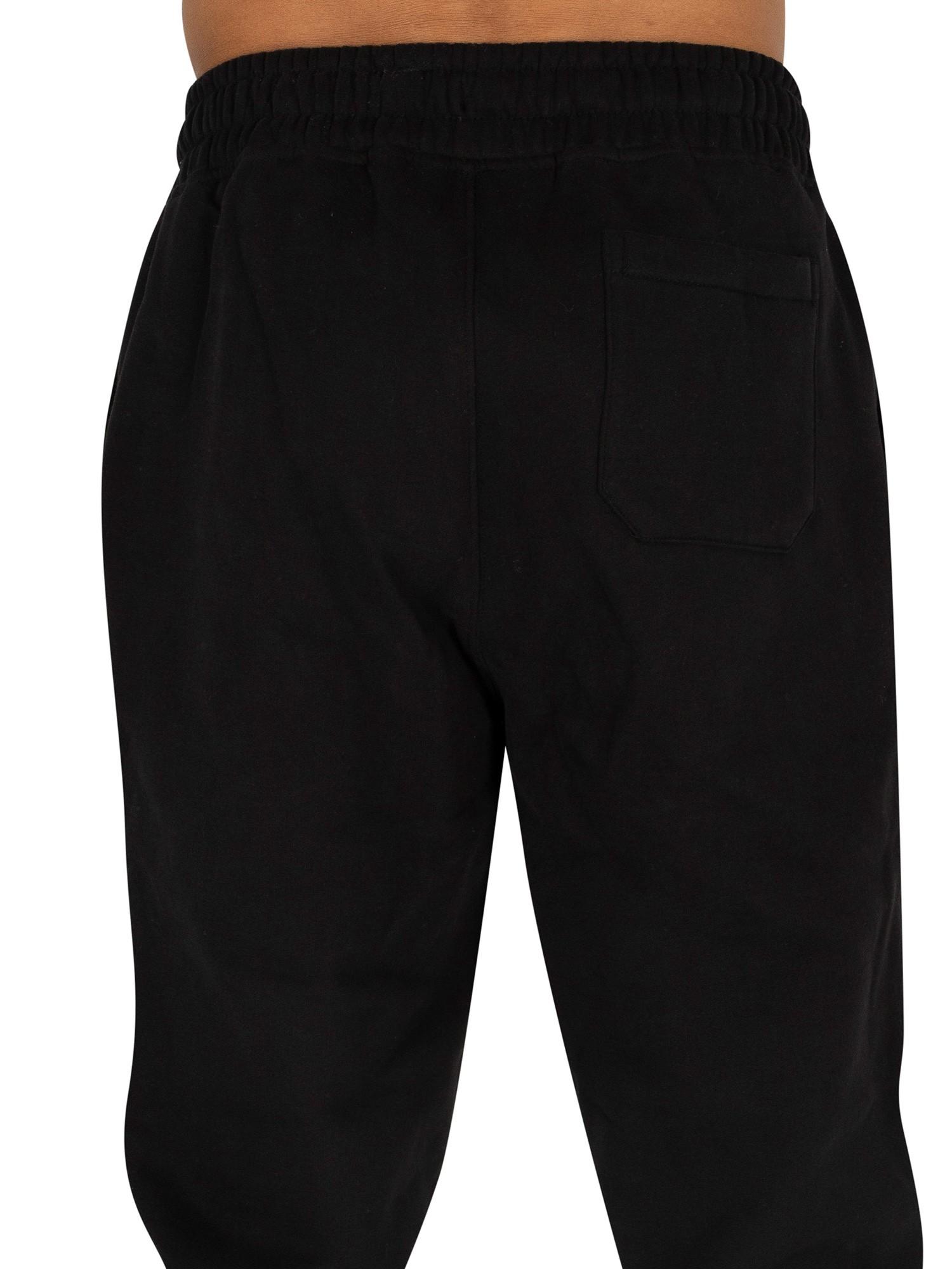 fila toby joggers