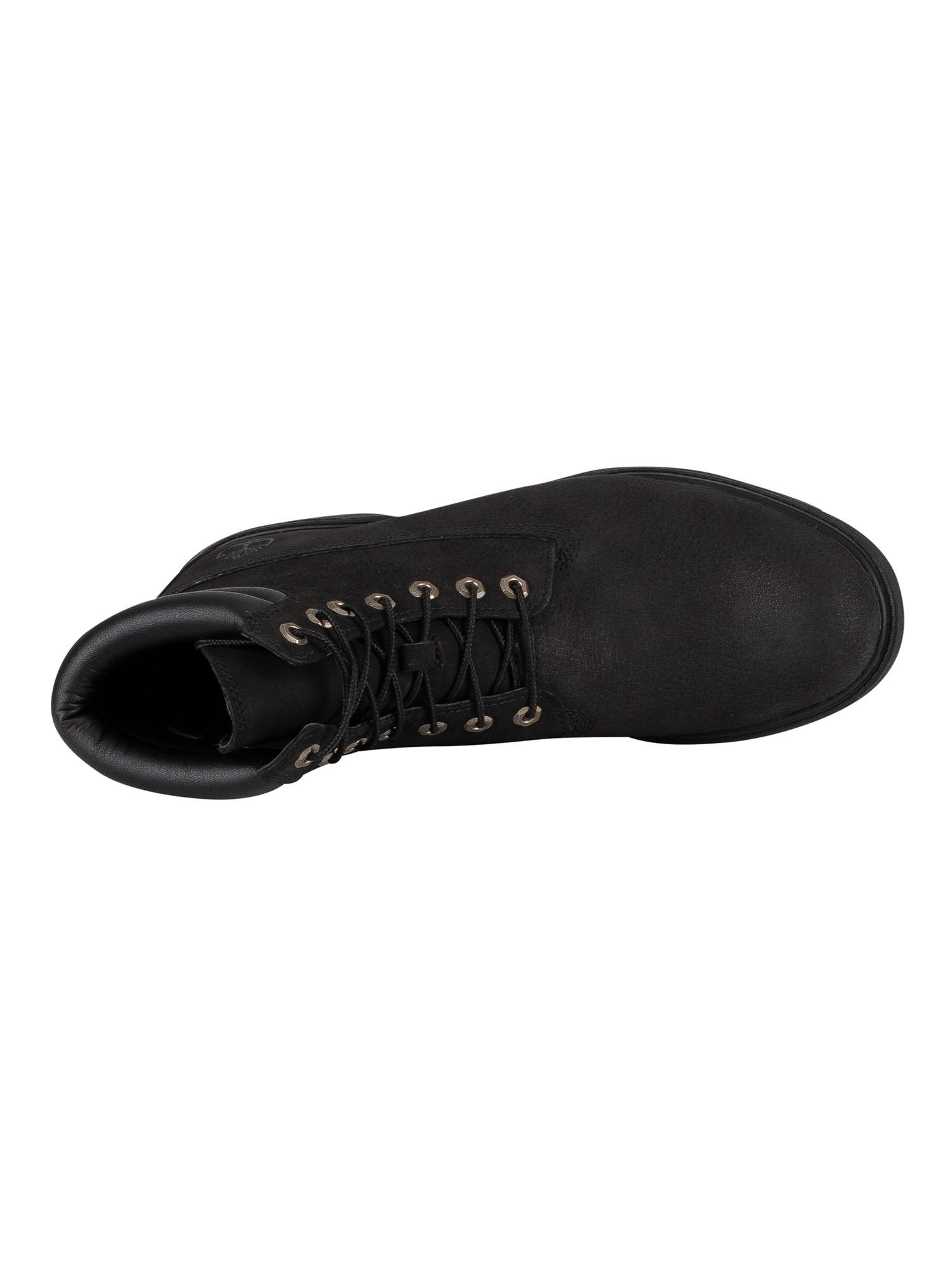 Timberland slim sales 6 inch