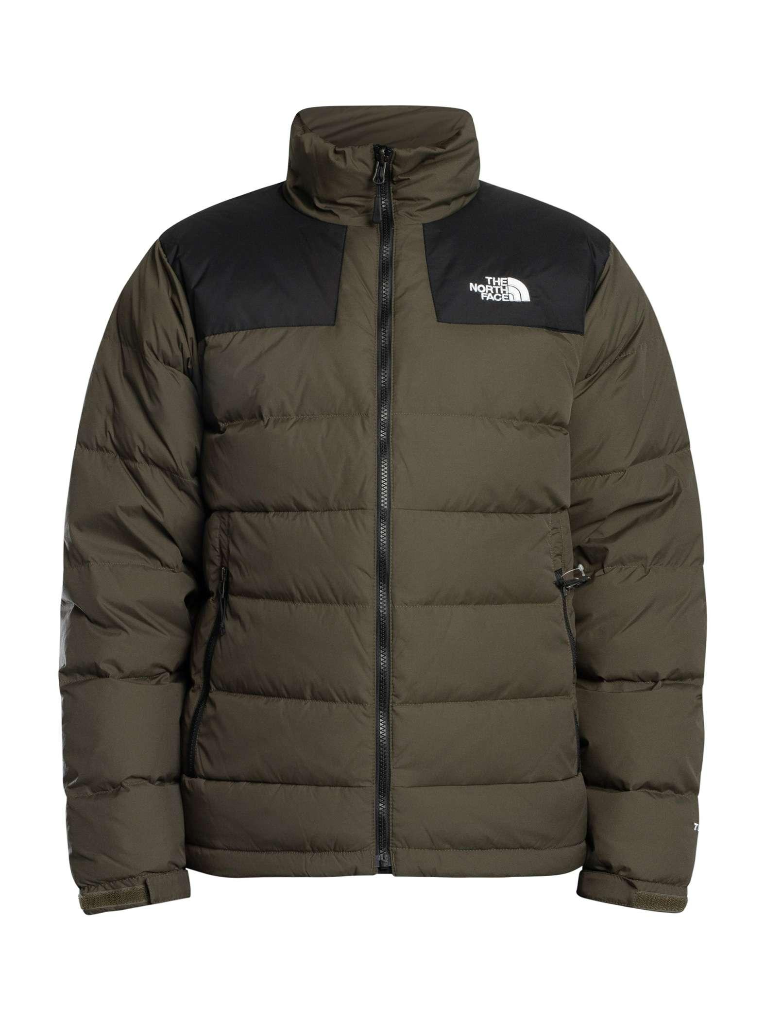 Abrigo Hombre North Face Chaqueta The North Face Massif Down