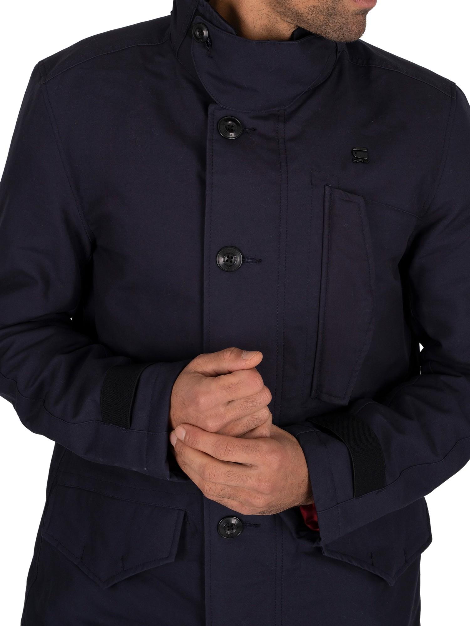 scutar utility trench coat big sale 