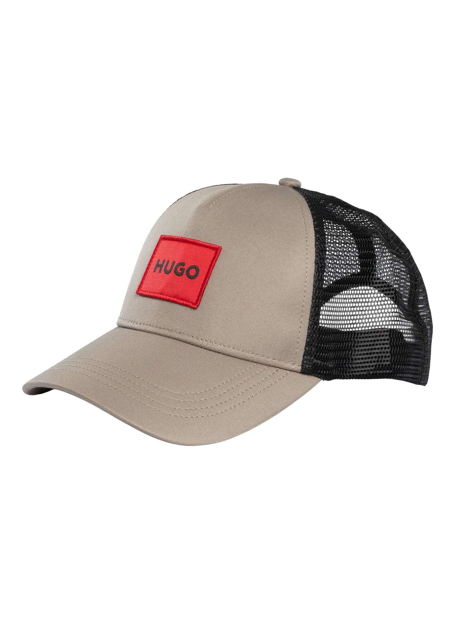 HUGO Jake Cap | Oxygen Clothing - View #6