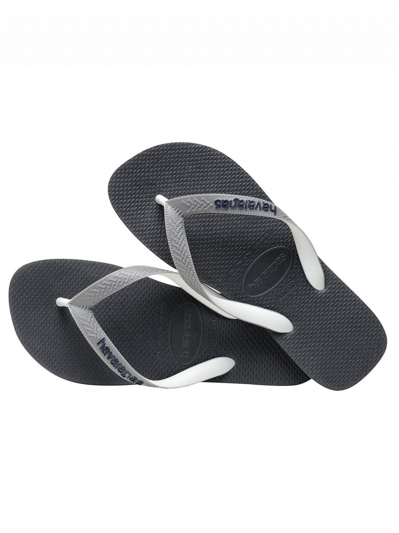 havaianas top mix flip flops