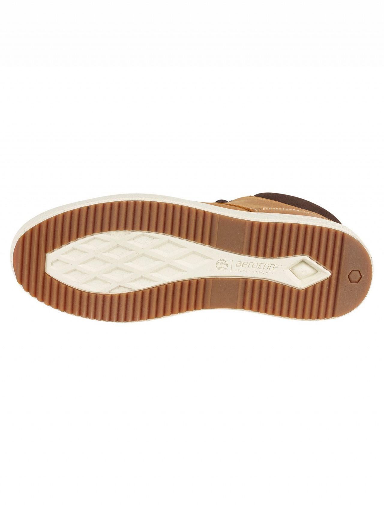 timberland cityroam cup alpine chk