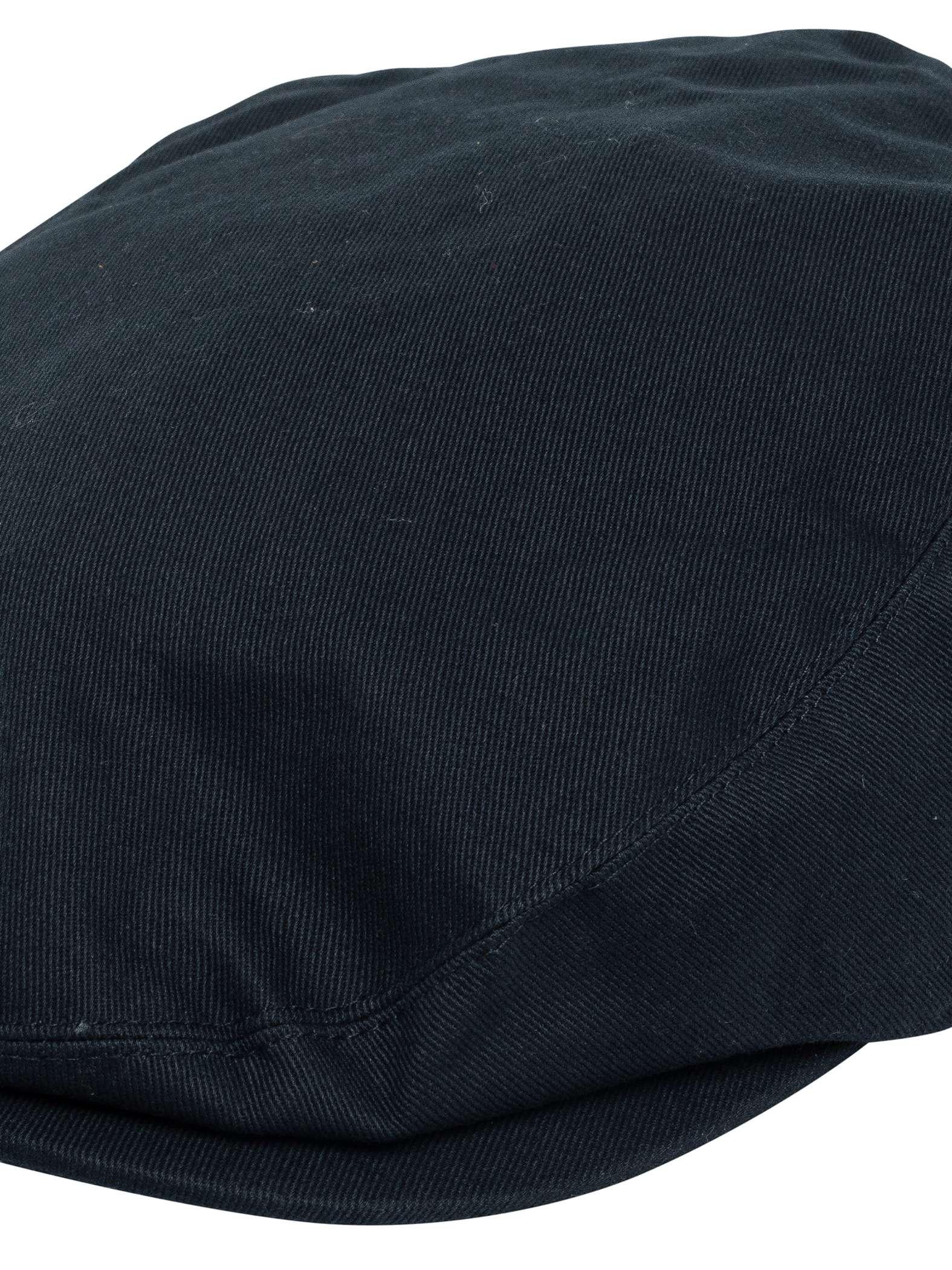 Barbour Finnean Flat Cap in Blue for Men Lyst UK