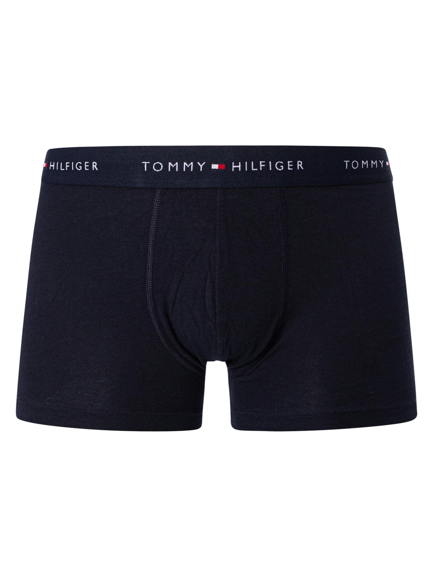 Tommy Hilfiger 3 Pack Signature Essentials in Blue for | Lyst
