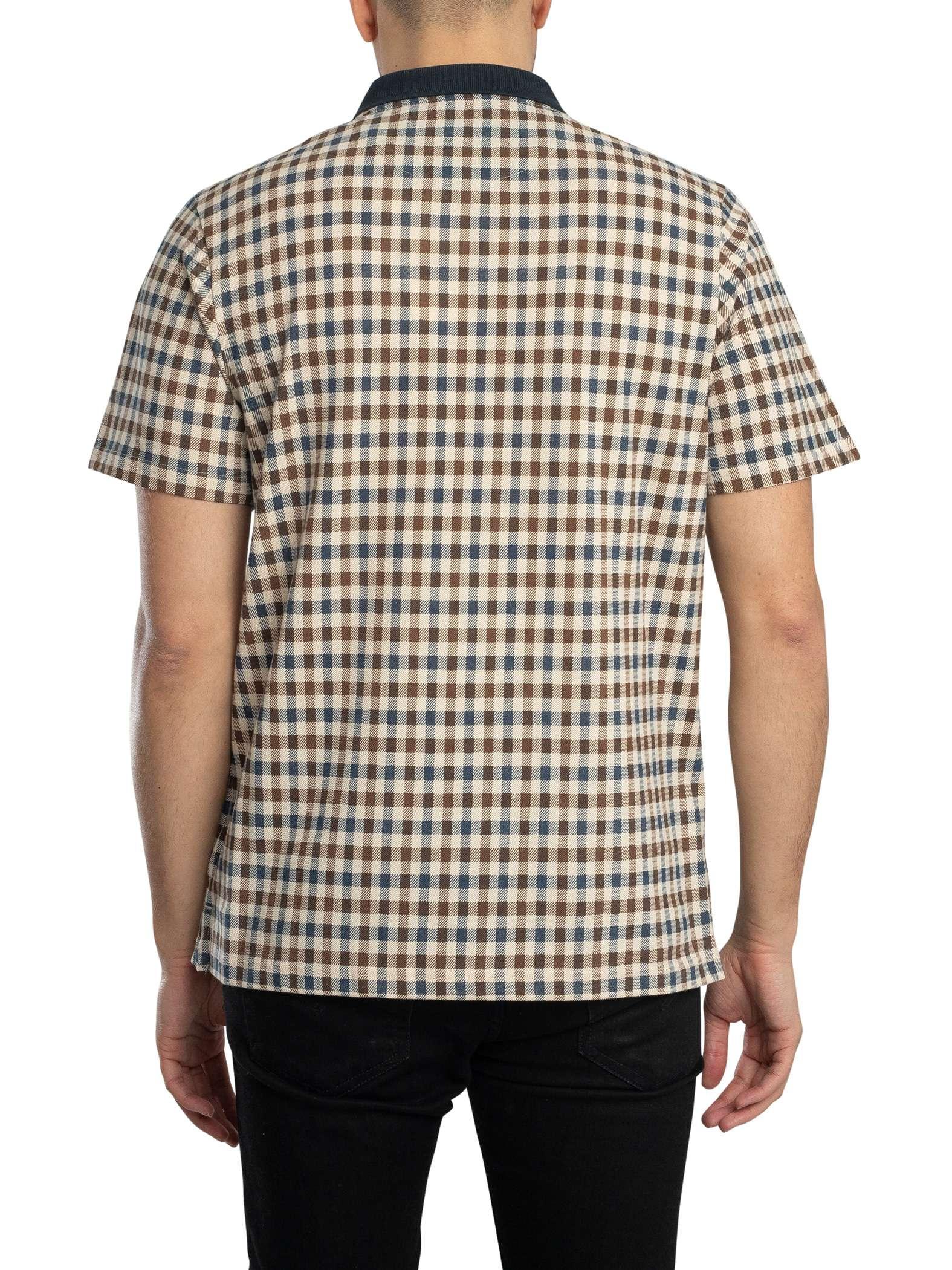 Aquascutum Polo shirts for Men | Online Sale up to 49% off