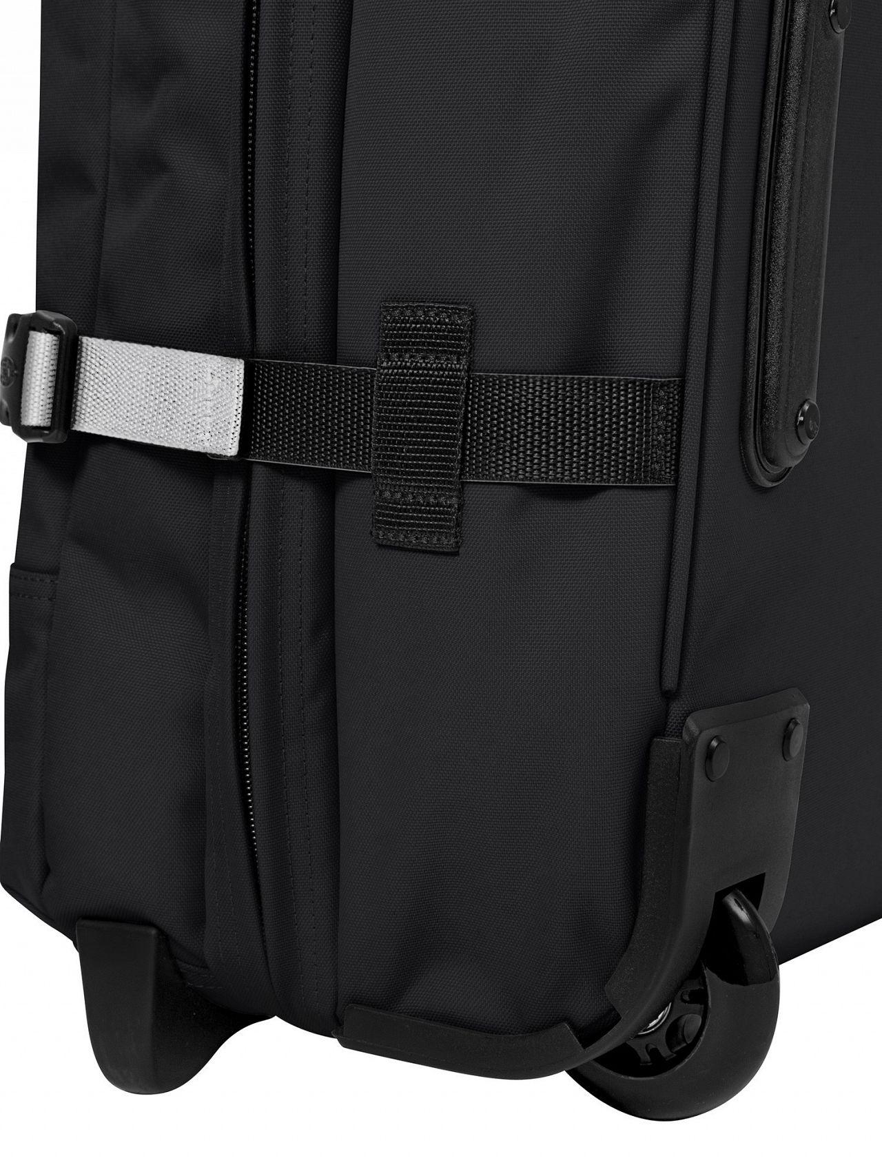 eastpak tranverz s black
