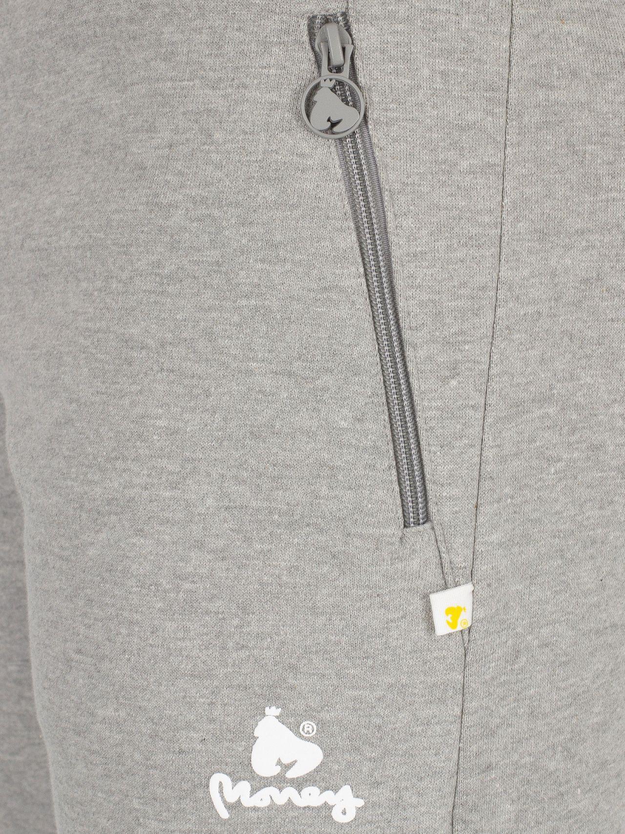 grey money tracksuit