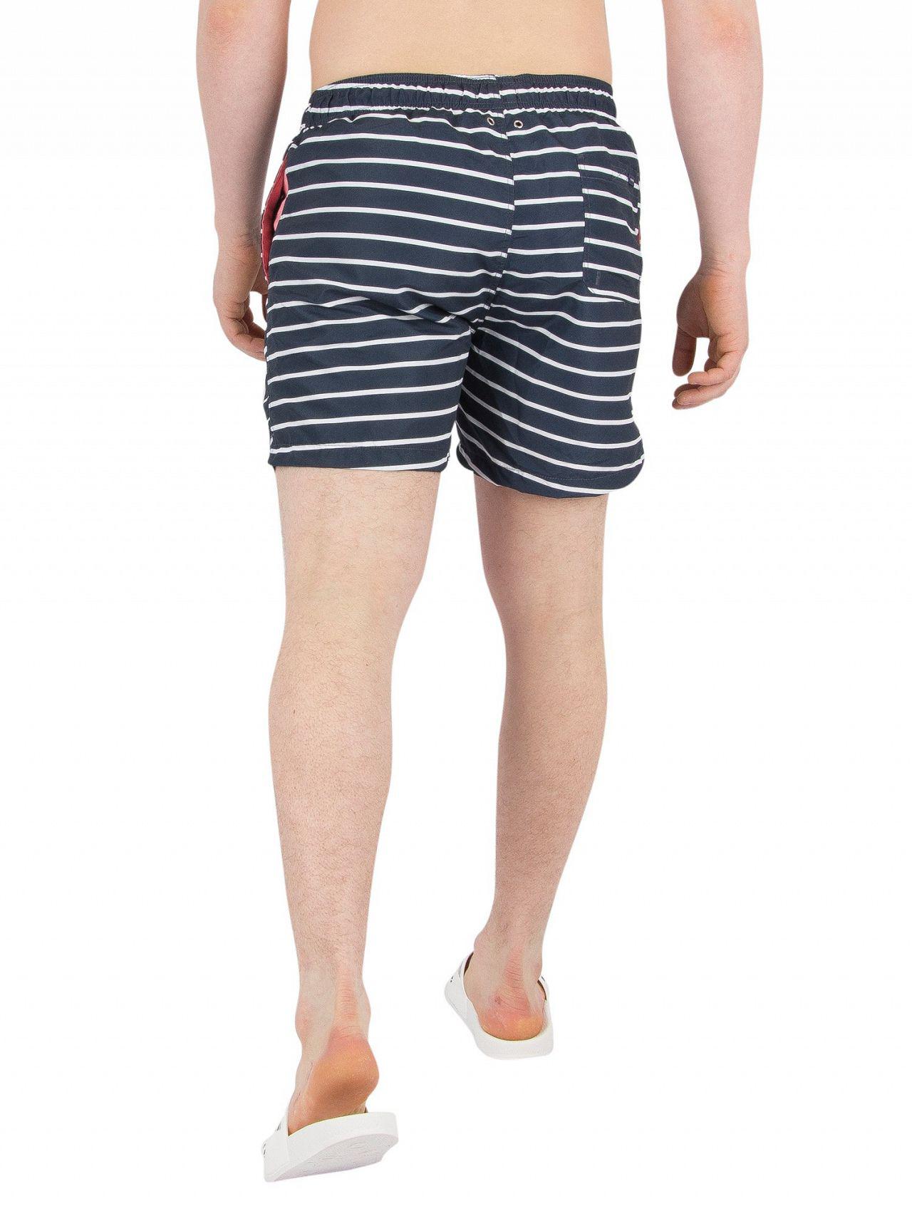 gant breton stripe swim shorts, Off 63%, www.iusarecords.com