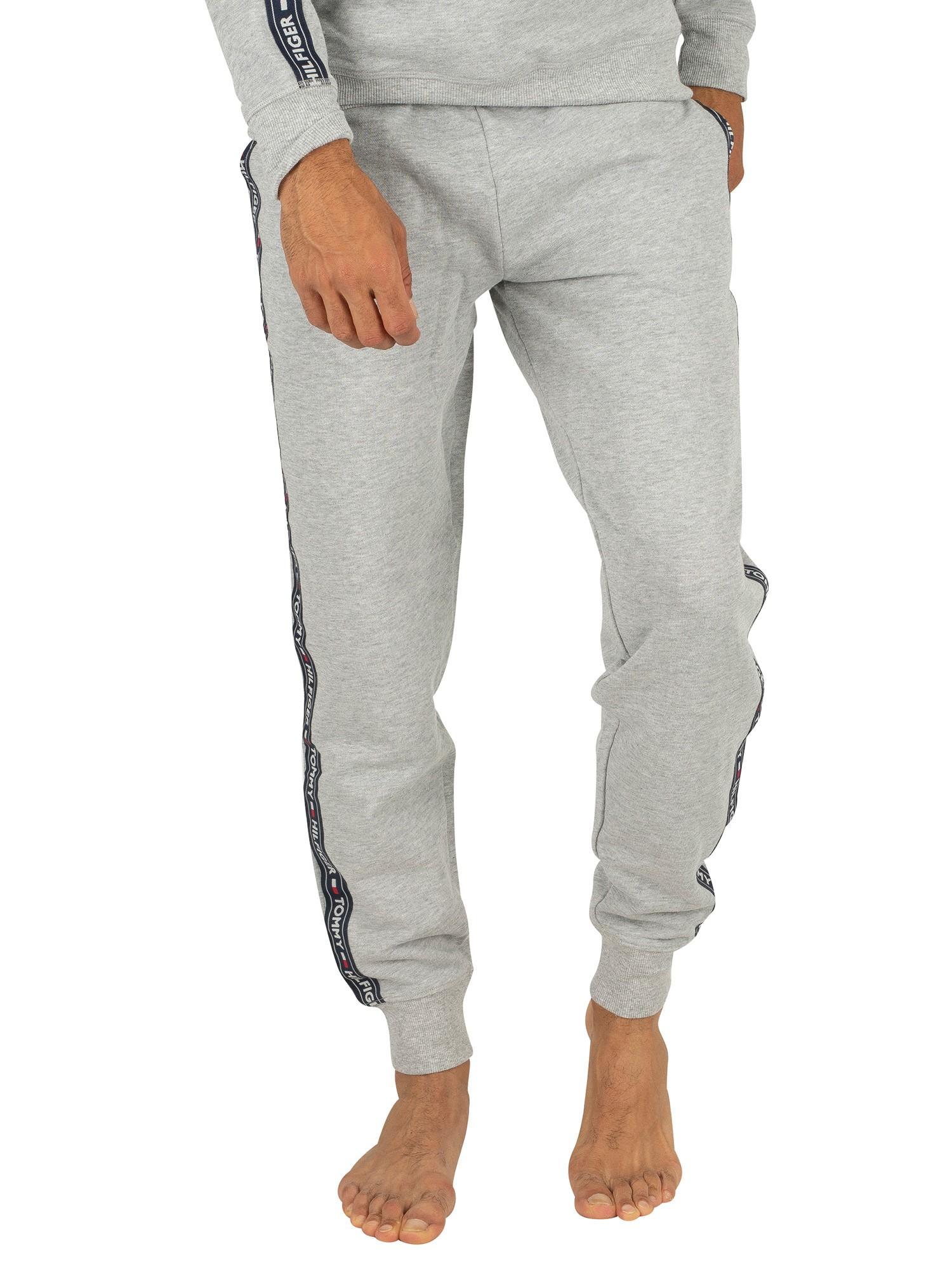 tommy joggers men