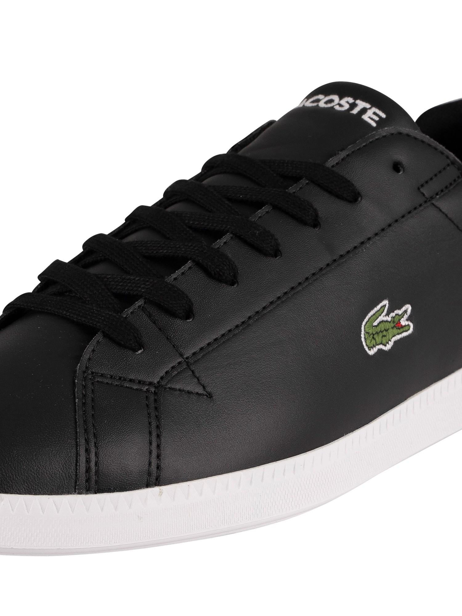 lacoste graduate bl 1