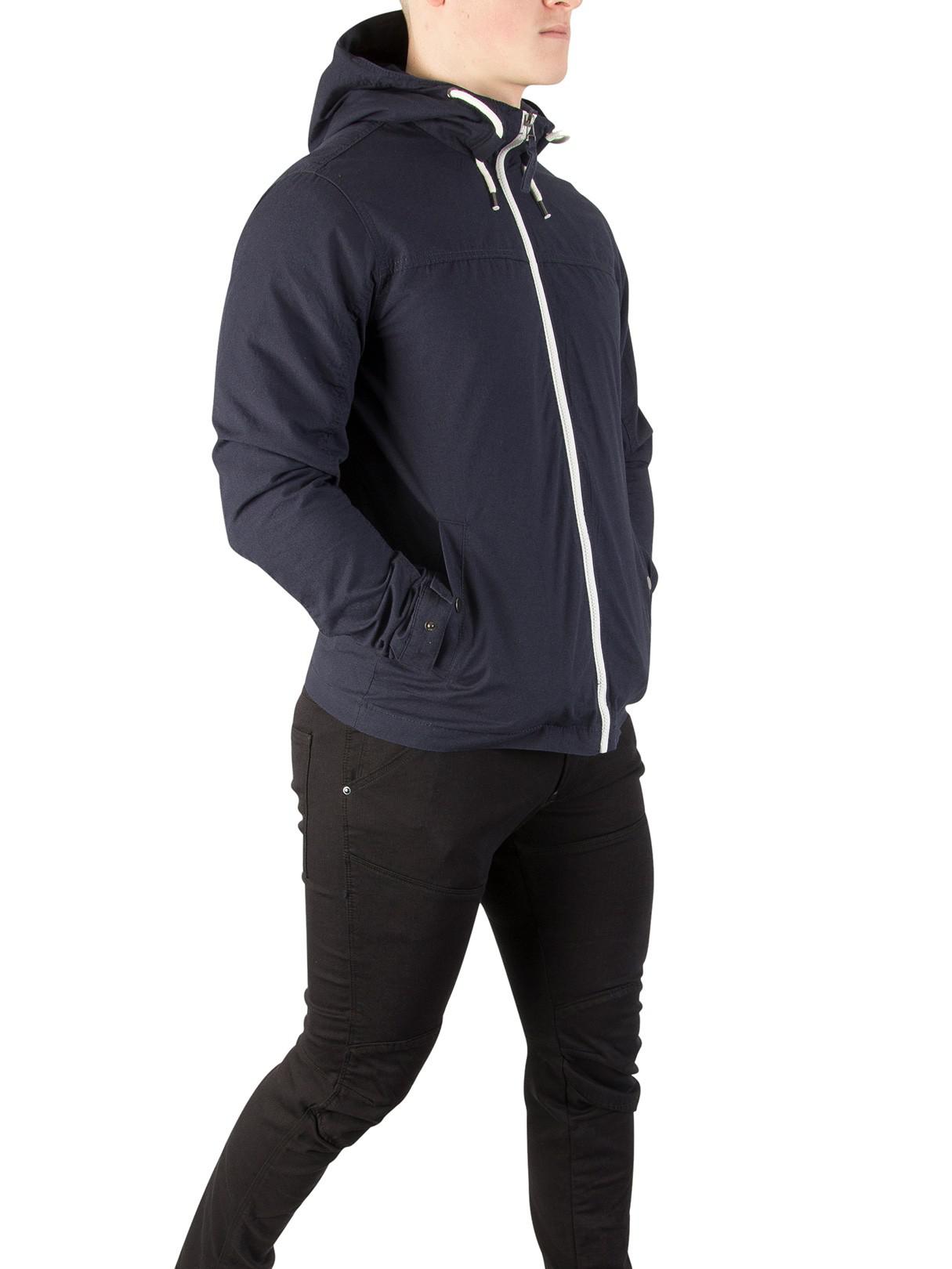 jack jones flicker jacket