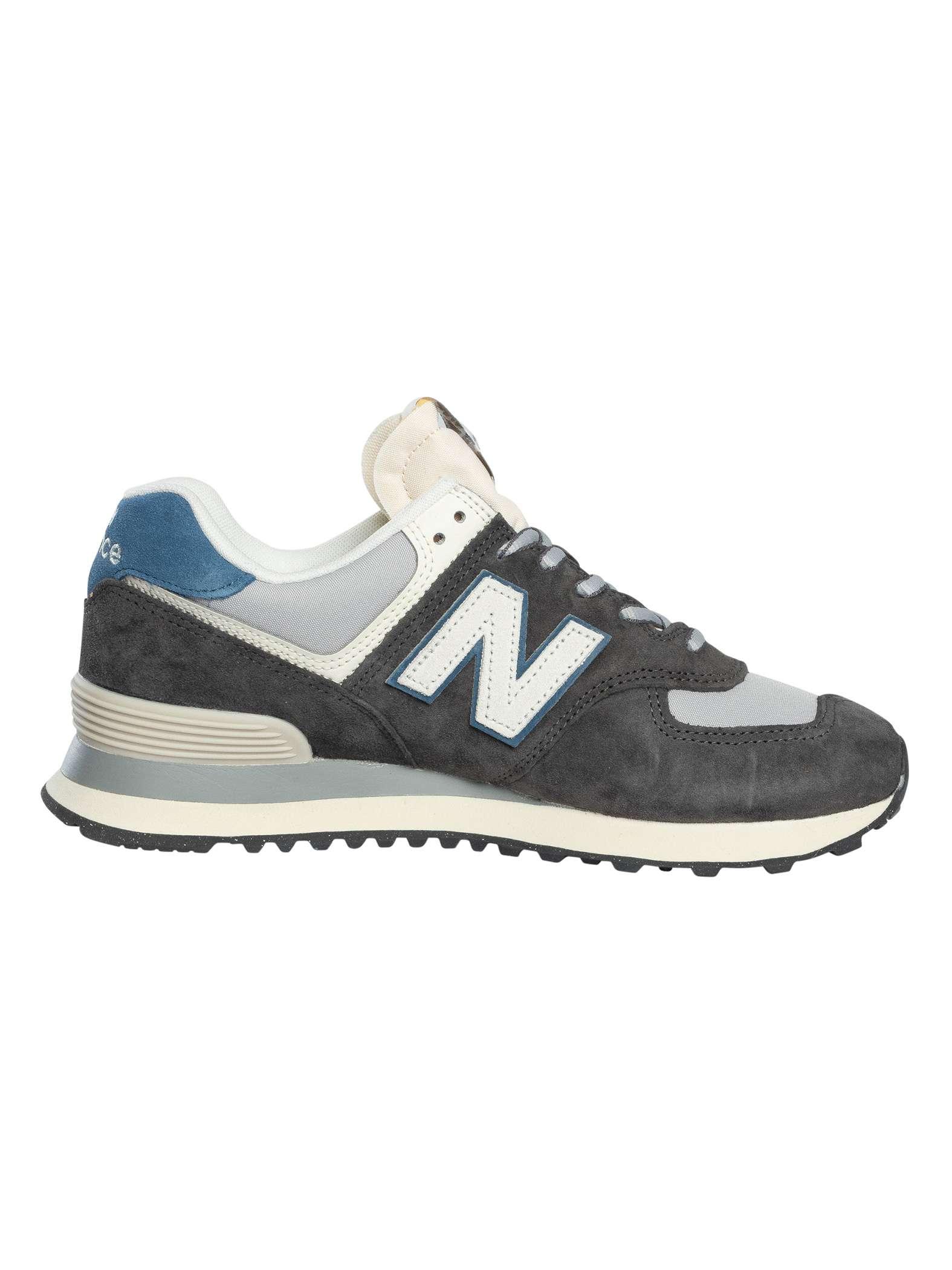 New Balance 5740 Shoes for Men Up to 57% off Lyst UK