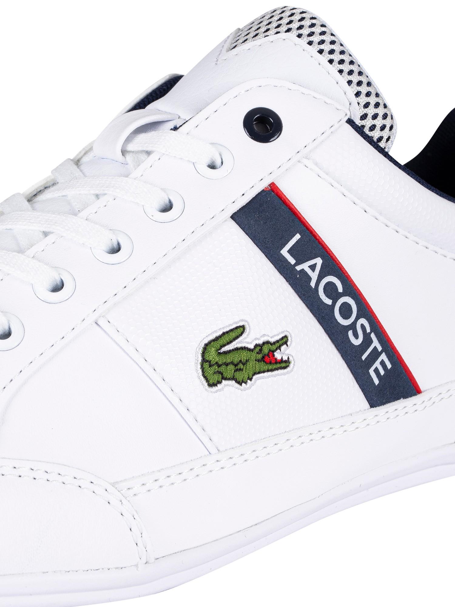 Lacoste Chaymon 0120 2 Cma Synthetic 