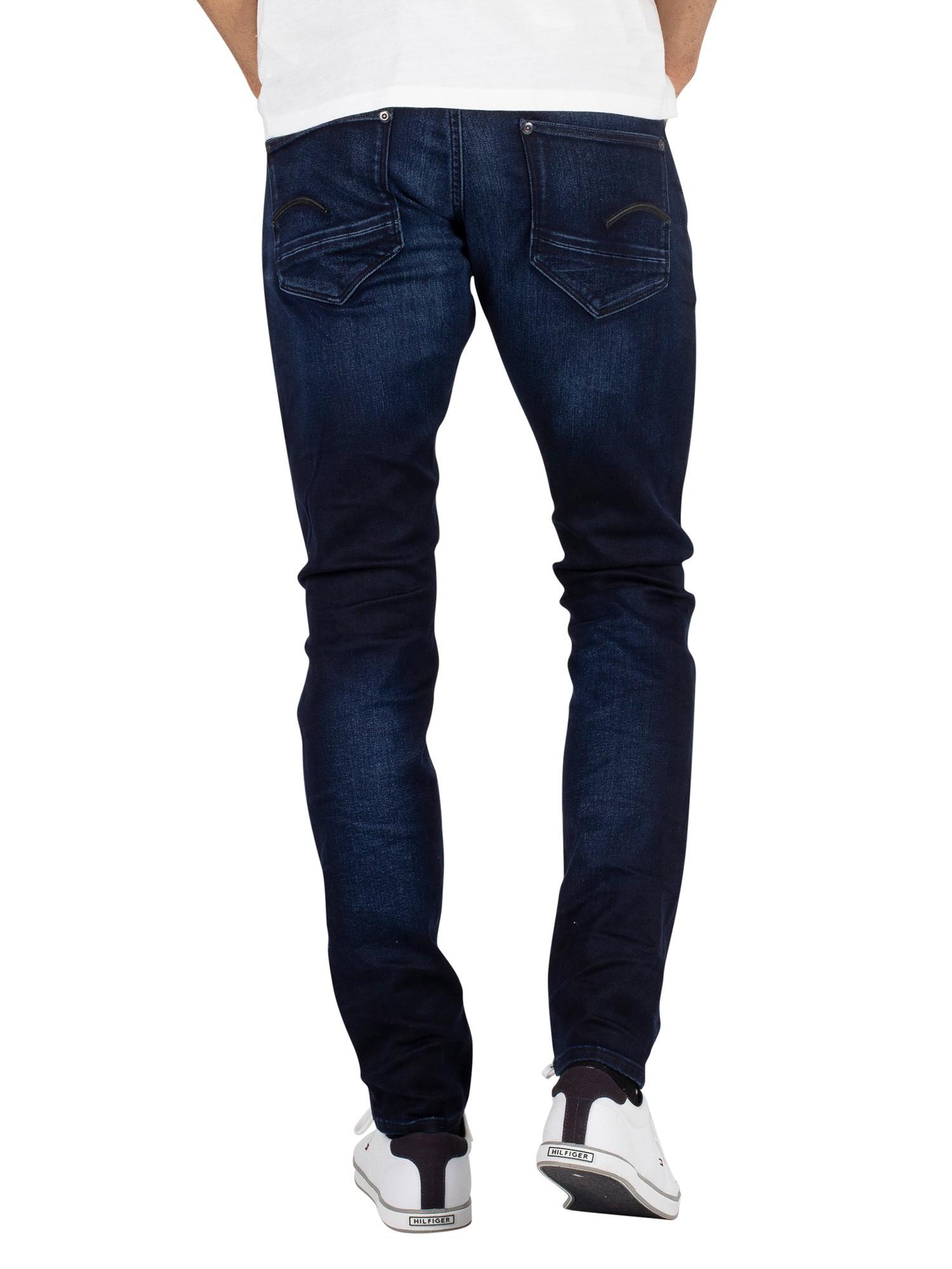 g star superstretch