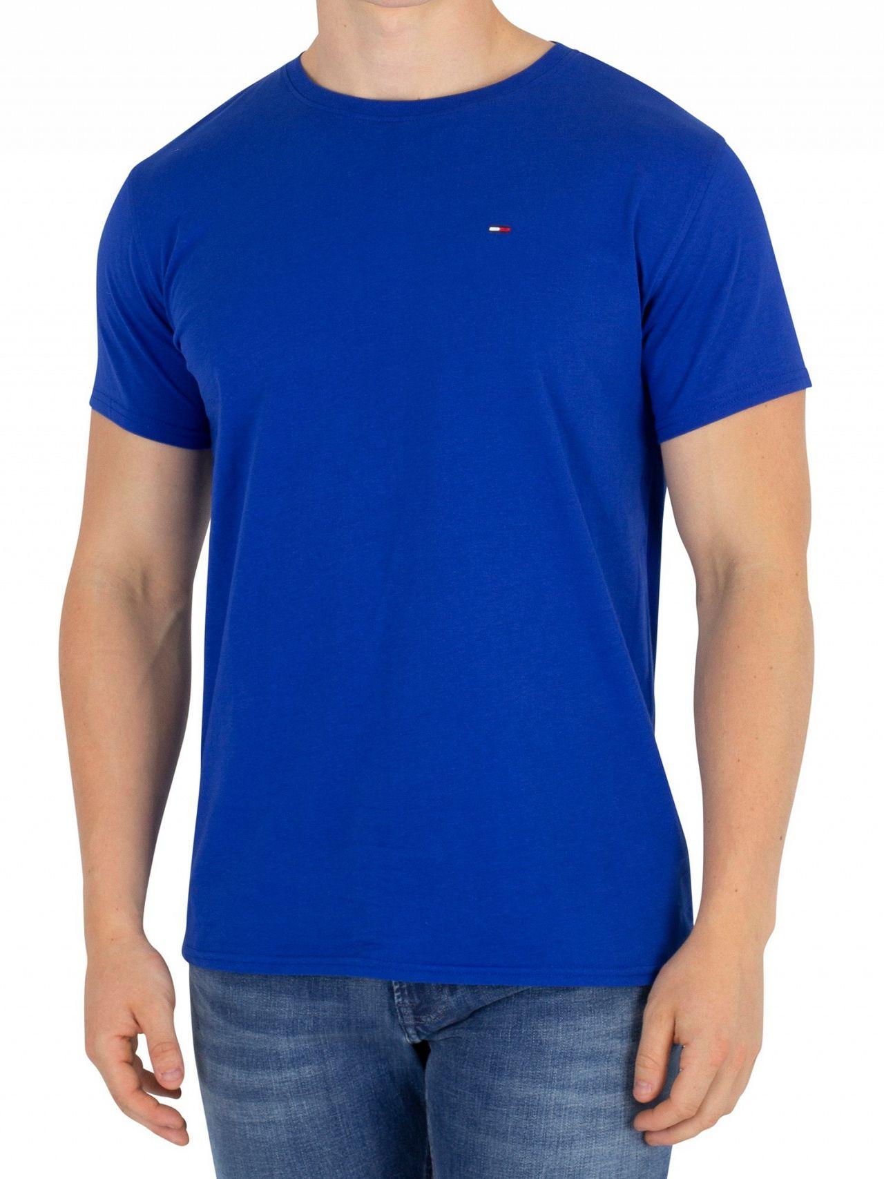 tommy jeans web