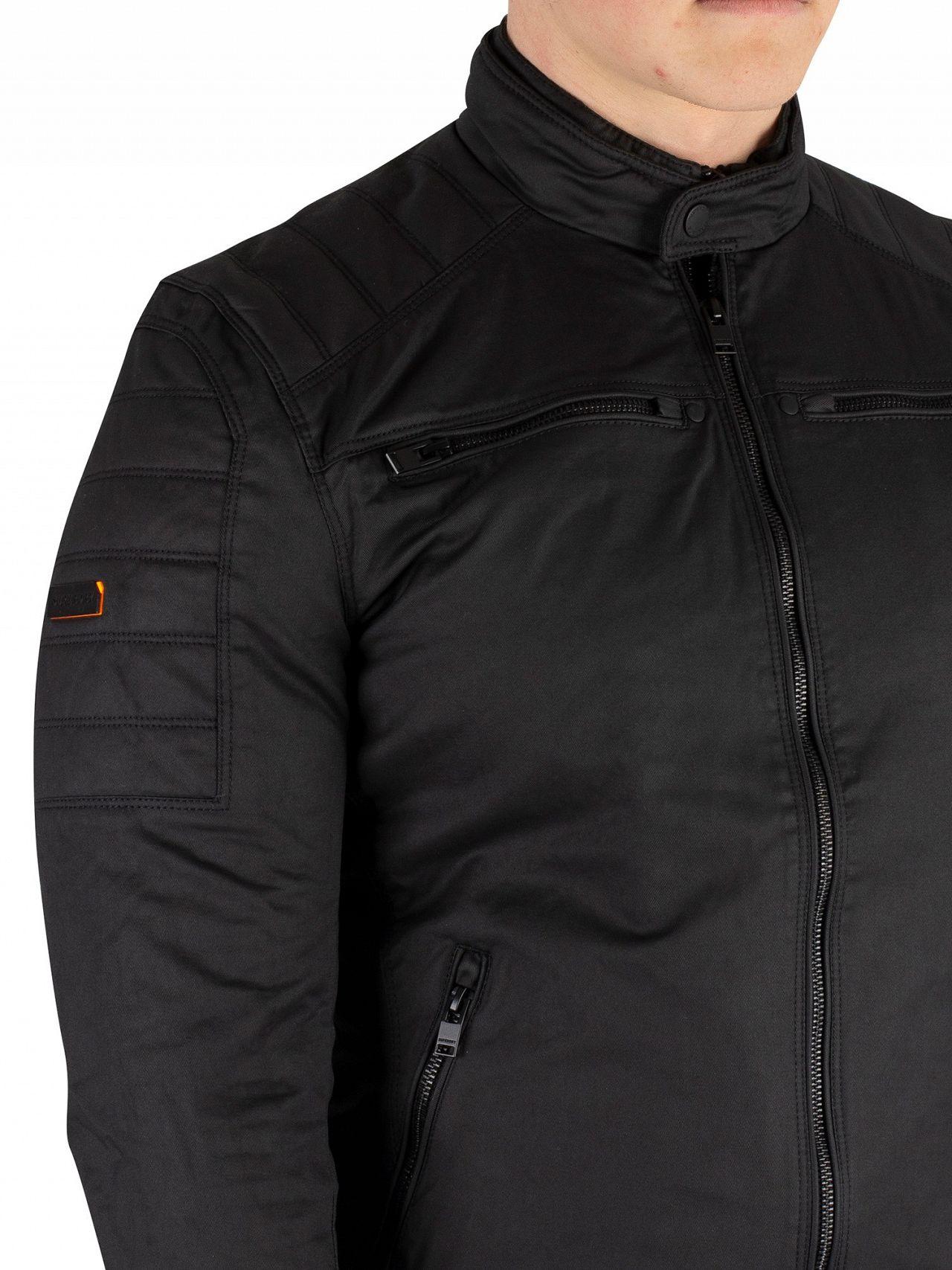 mossimo dixon jacket