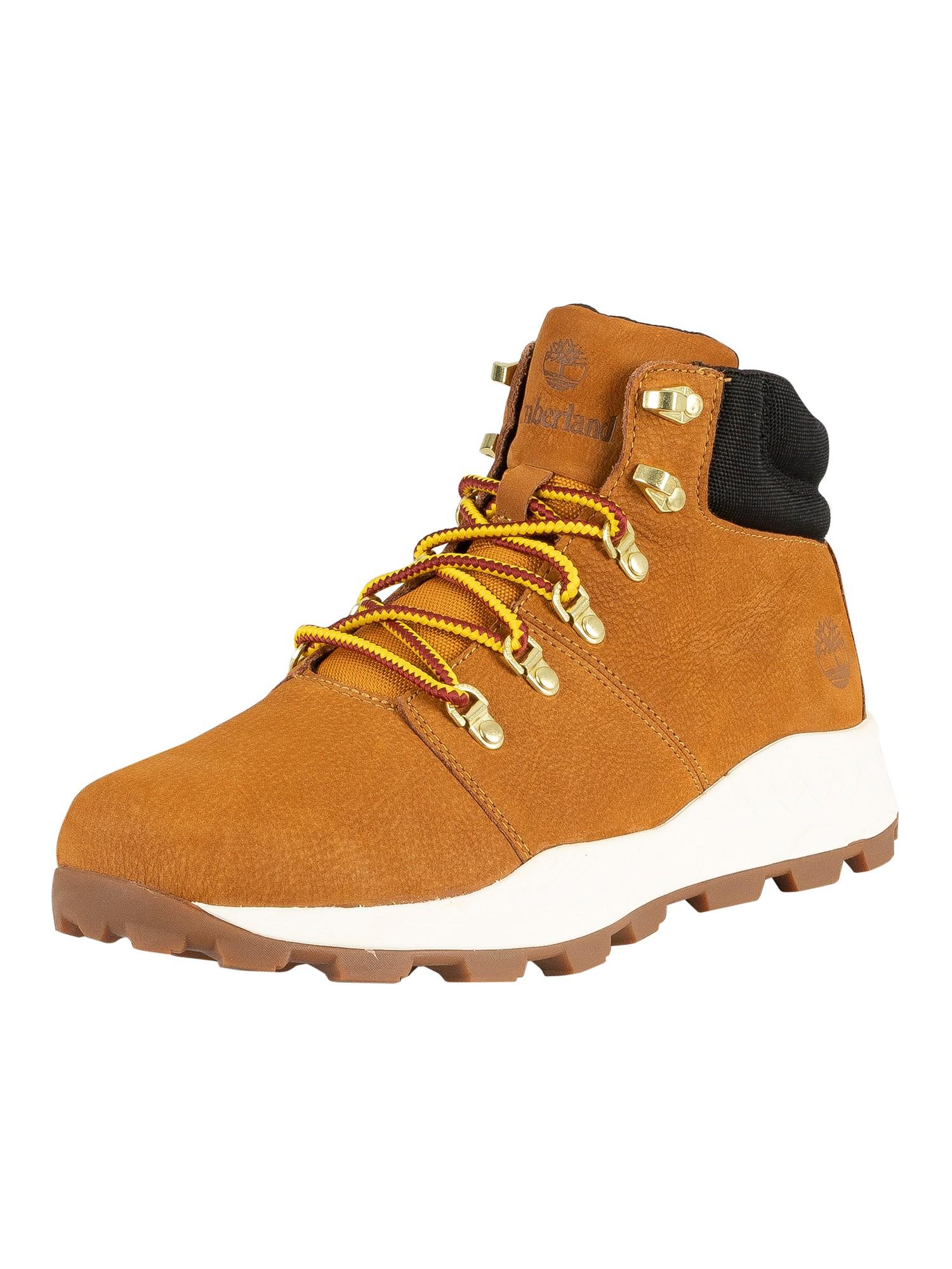 timberland brooklyn low hiker