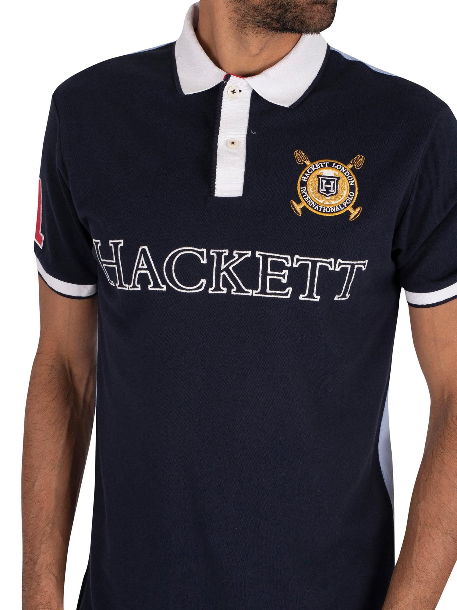 hackett polo t shirts india