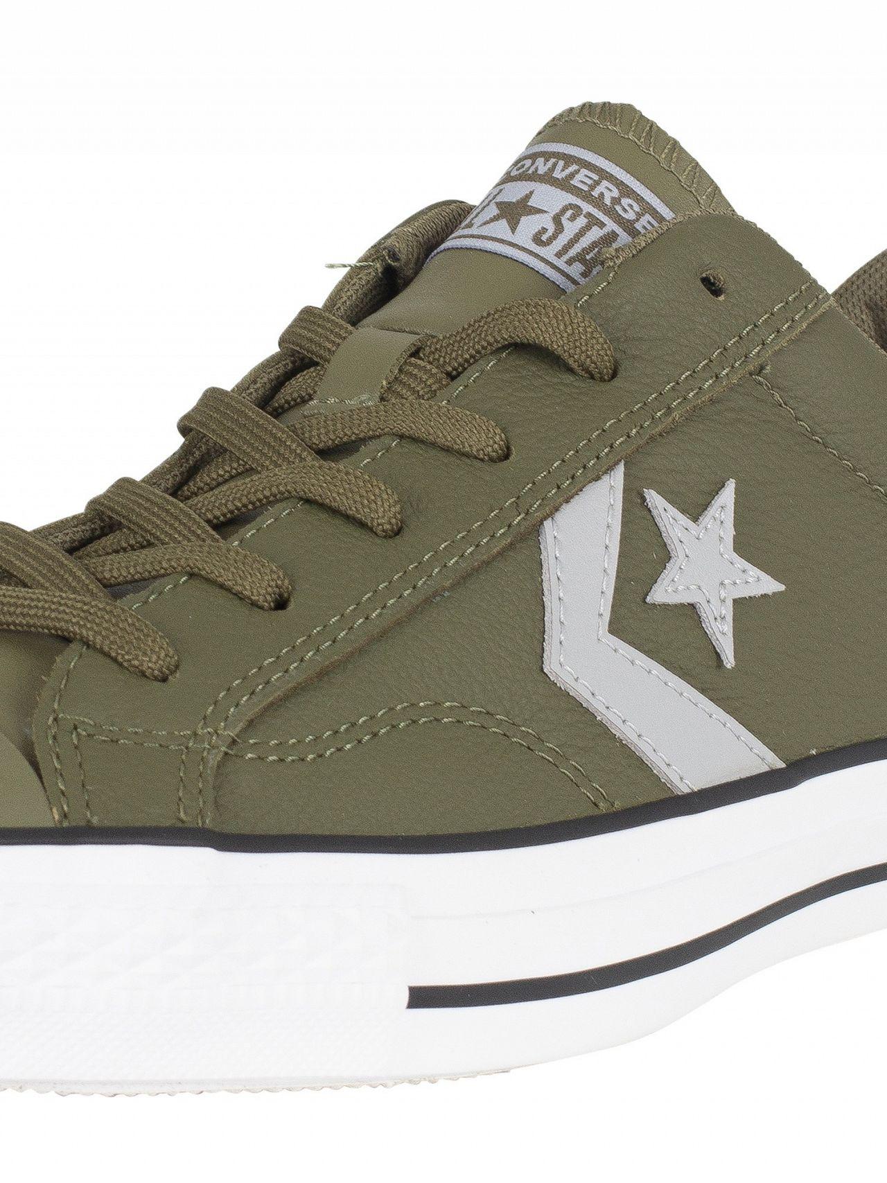 star player converse