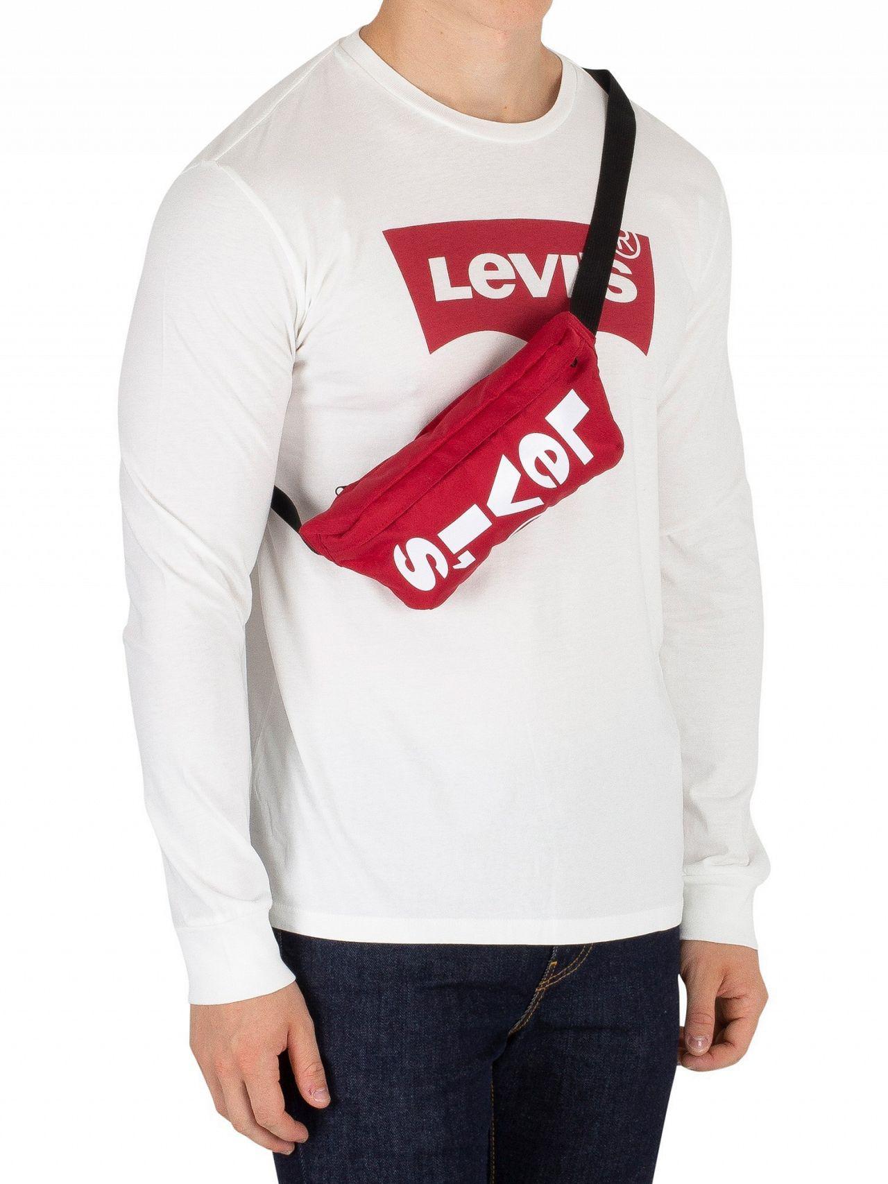 levis sling