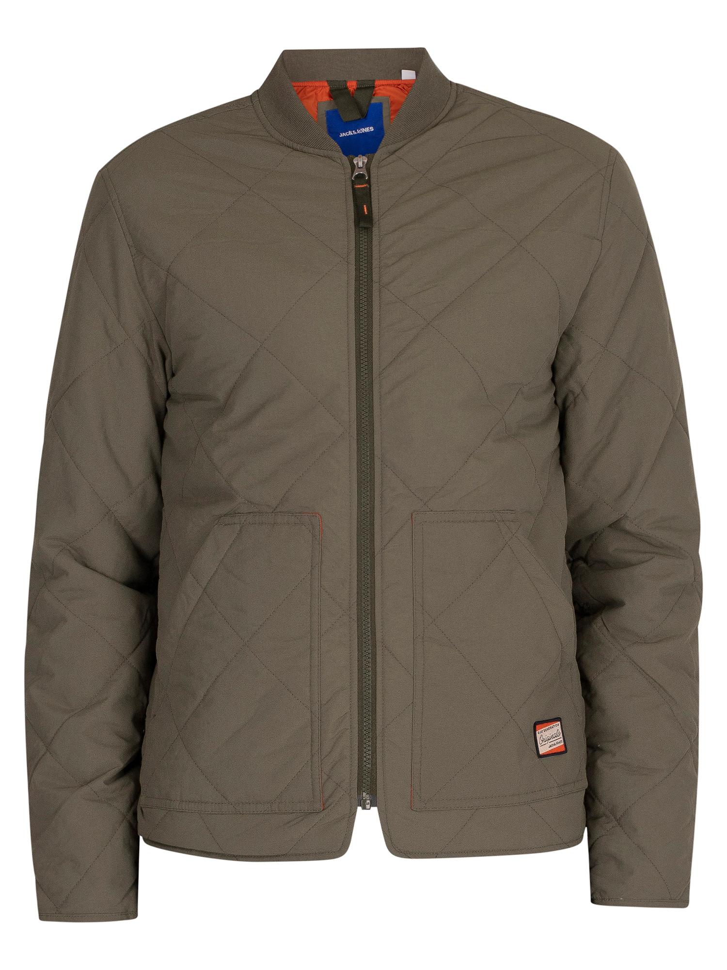 jack and jones worker