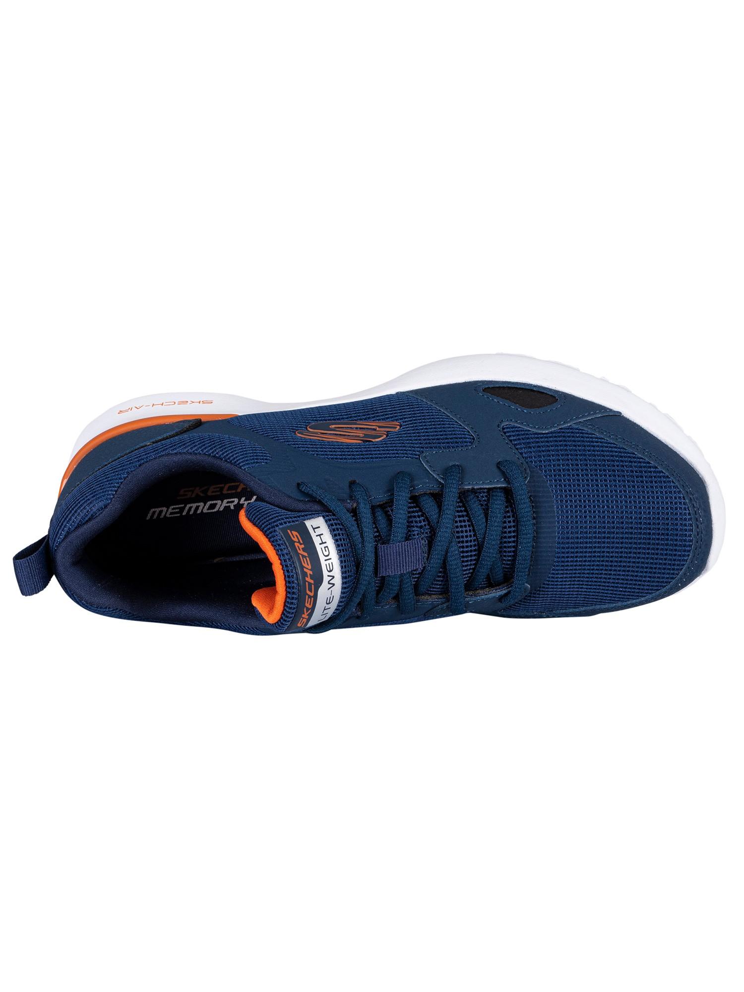 Skechers lite weight memory top foam mens