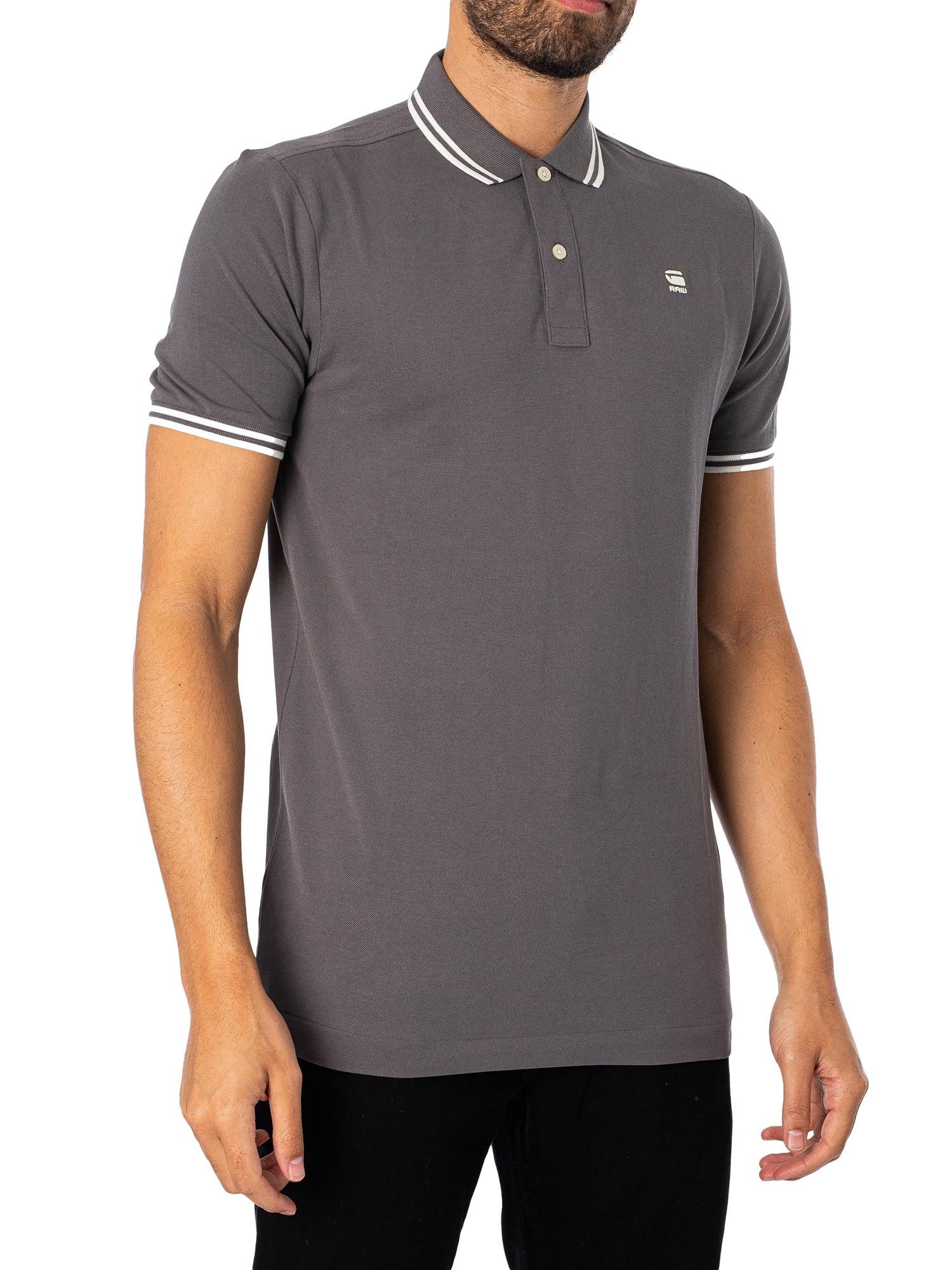 G star sale collar shirt