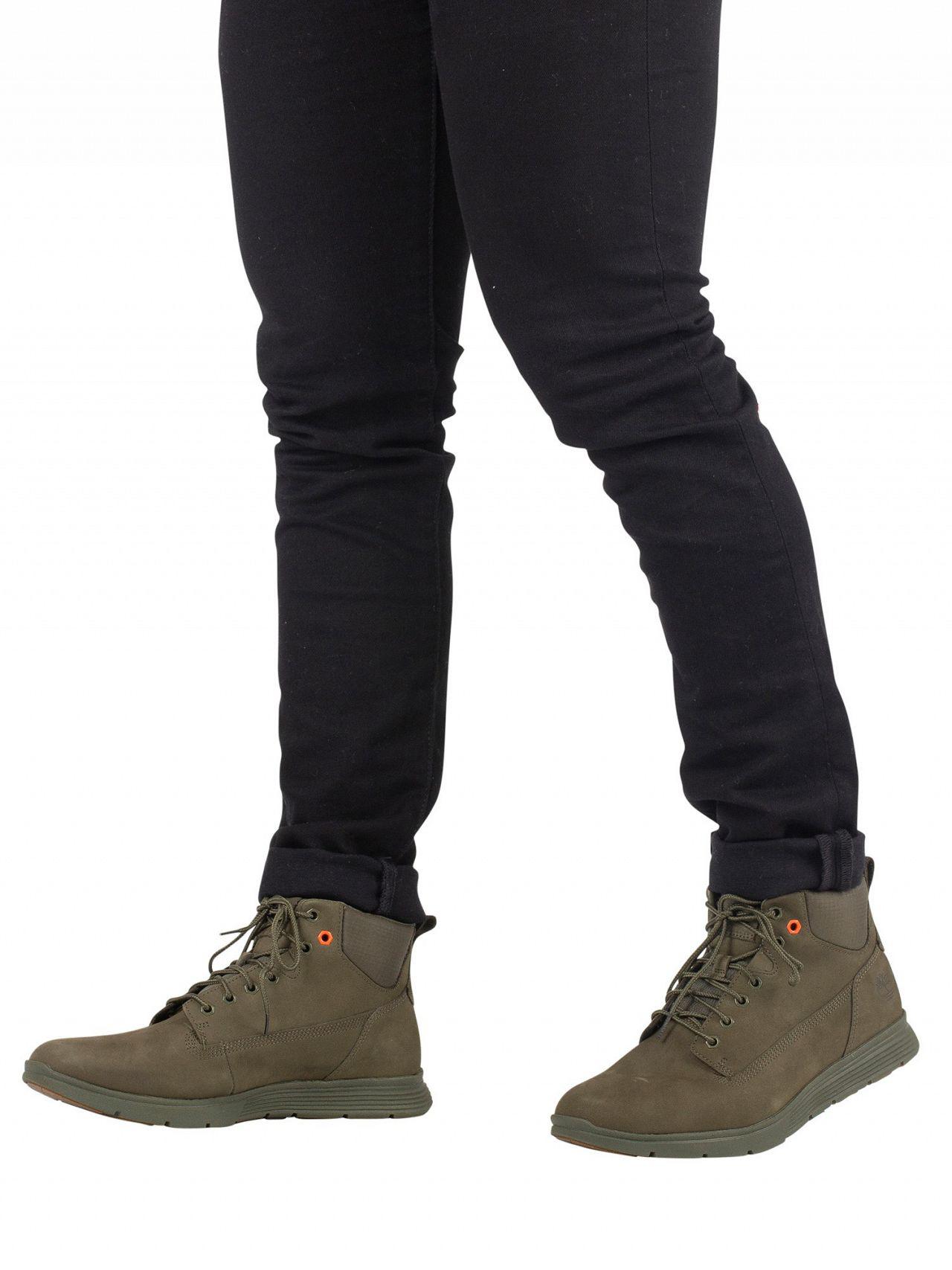 timberland killington chukka grape leaf