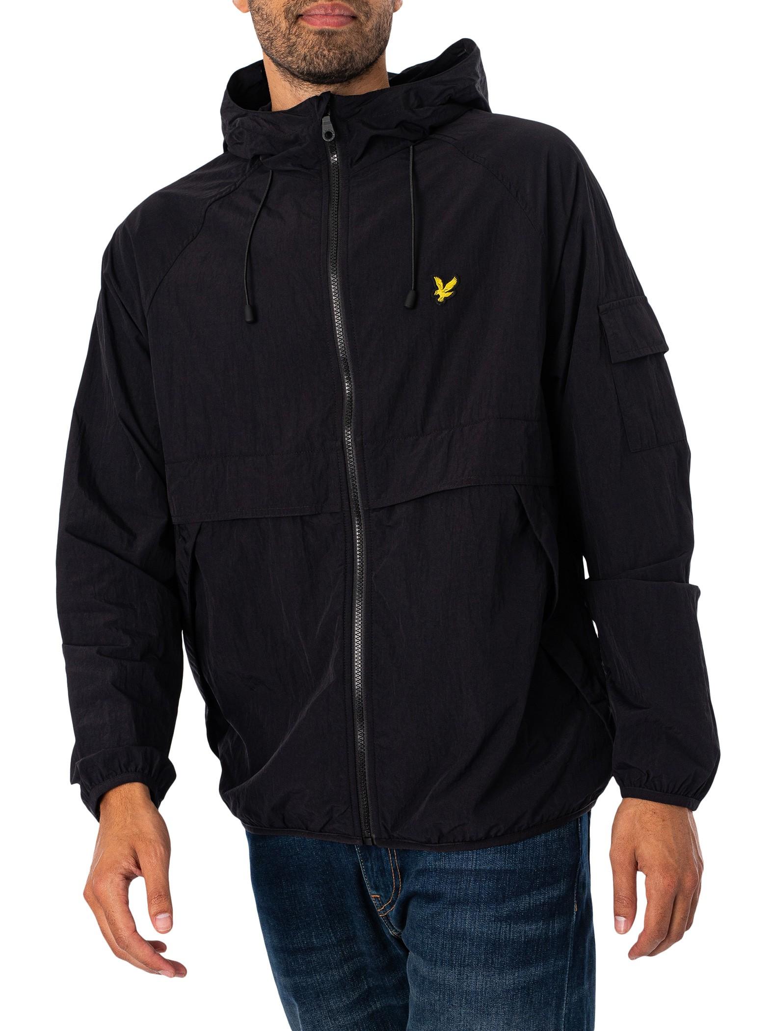 Lyle scott windbreaker hotsell