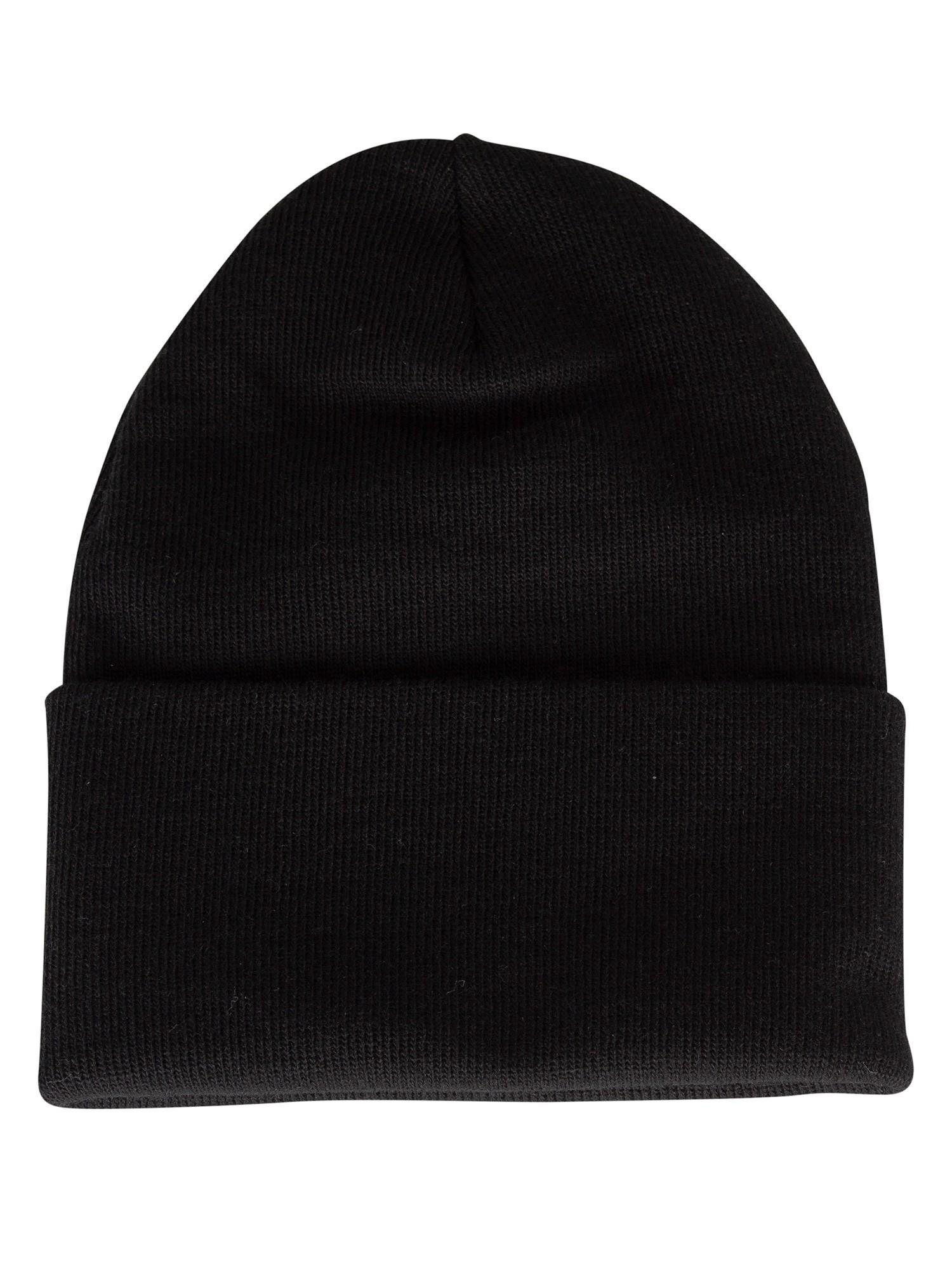 levis slouchy beanie