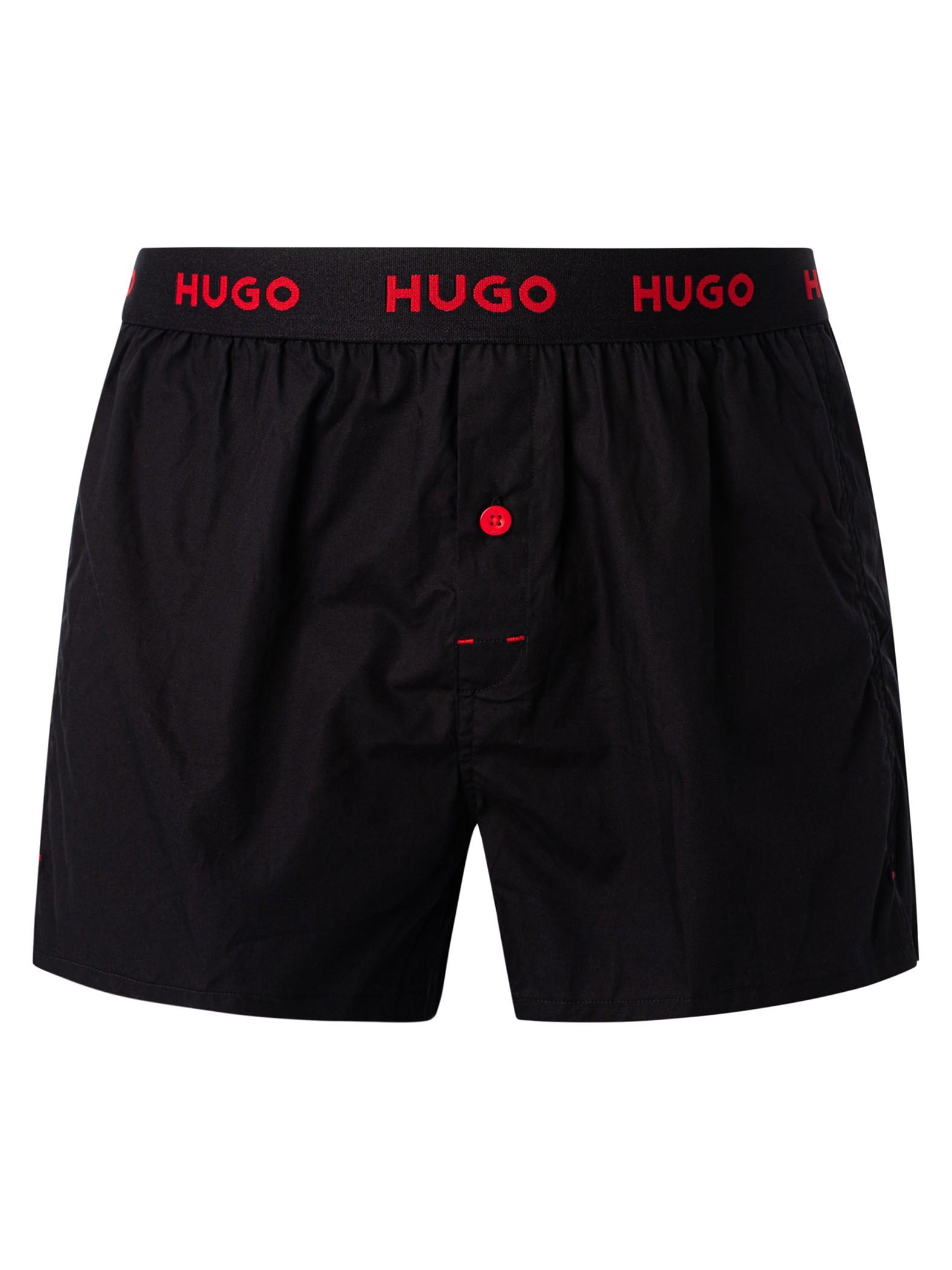 Hugo boss boxer top shorts 3 pack