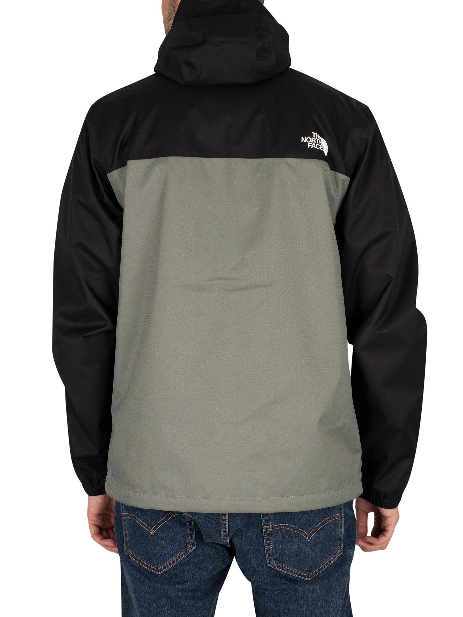 north face lightweight windbreaker