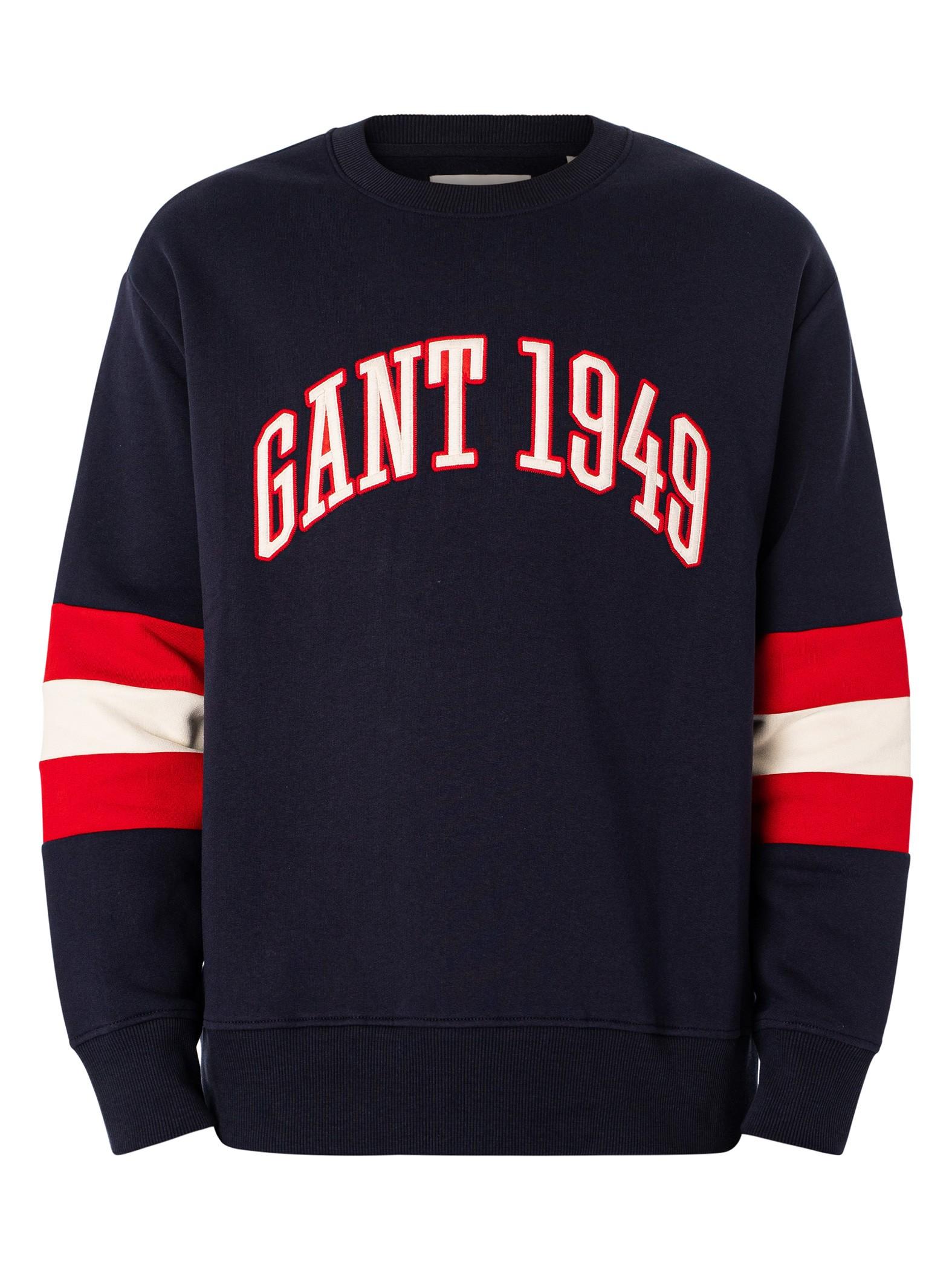 GANT Activewear for Men Online Sale up to 60 off Lyst Canada
