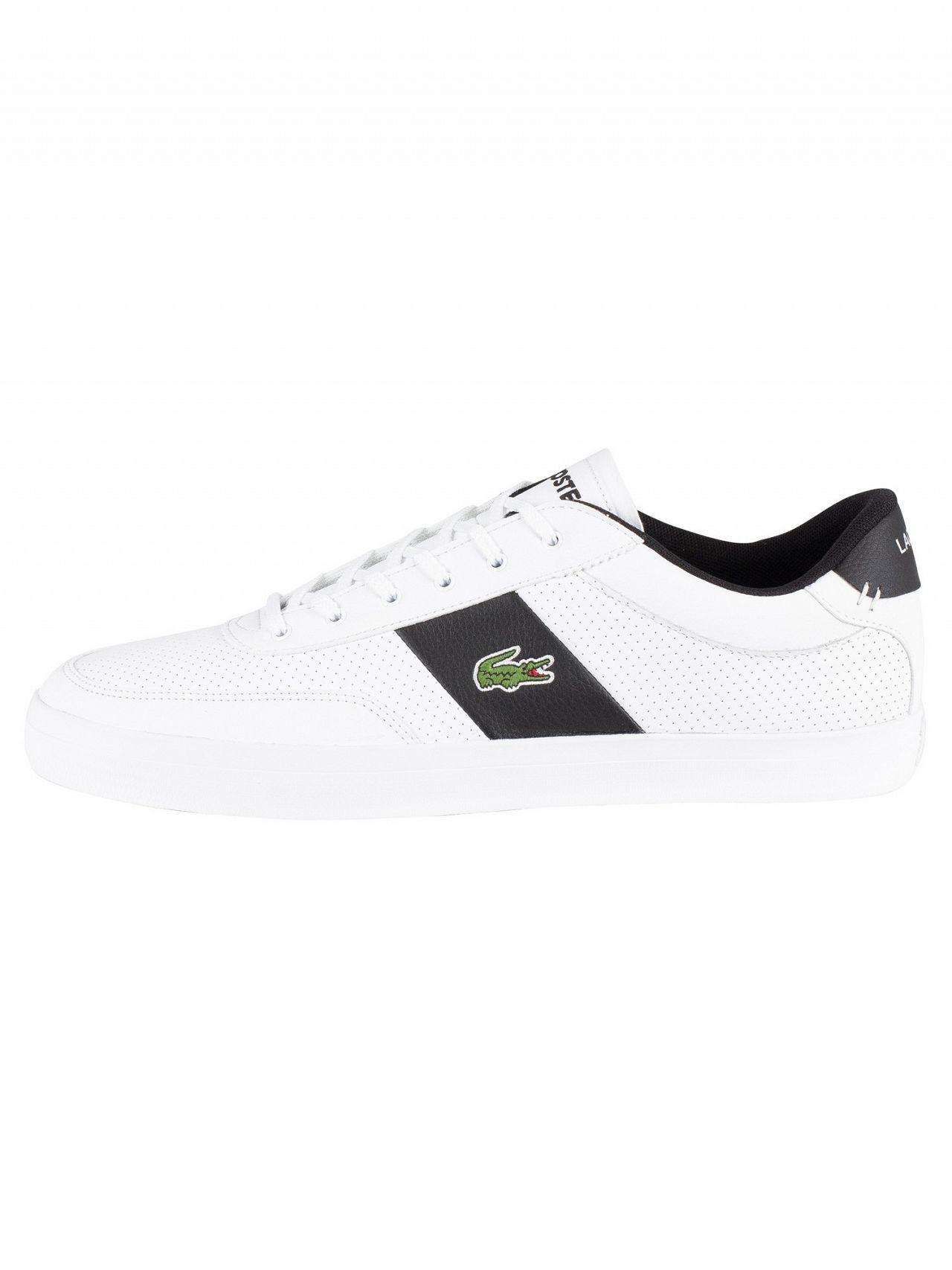 lacoste court master 119 2