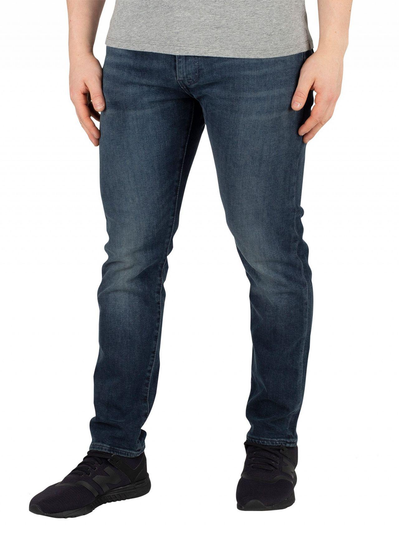 levis 511 ali adv